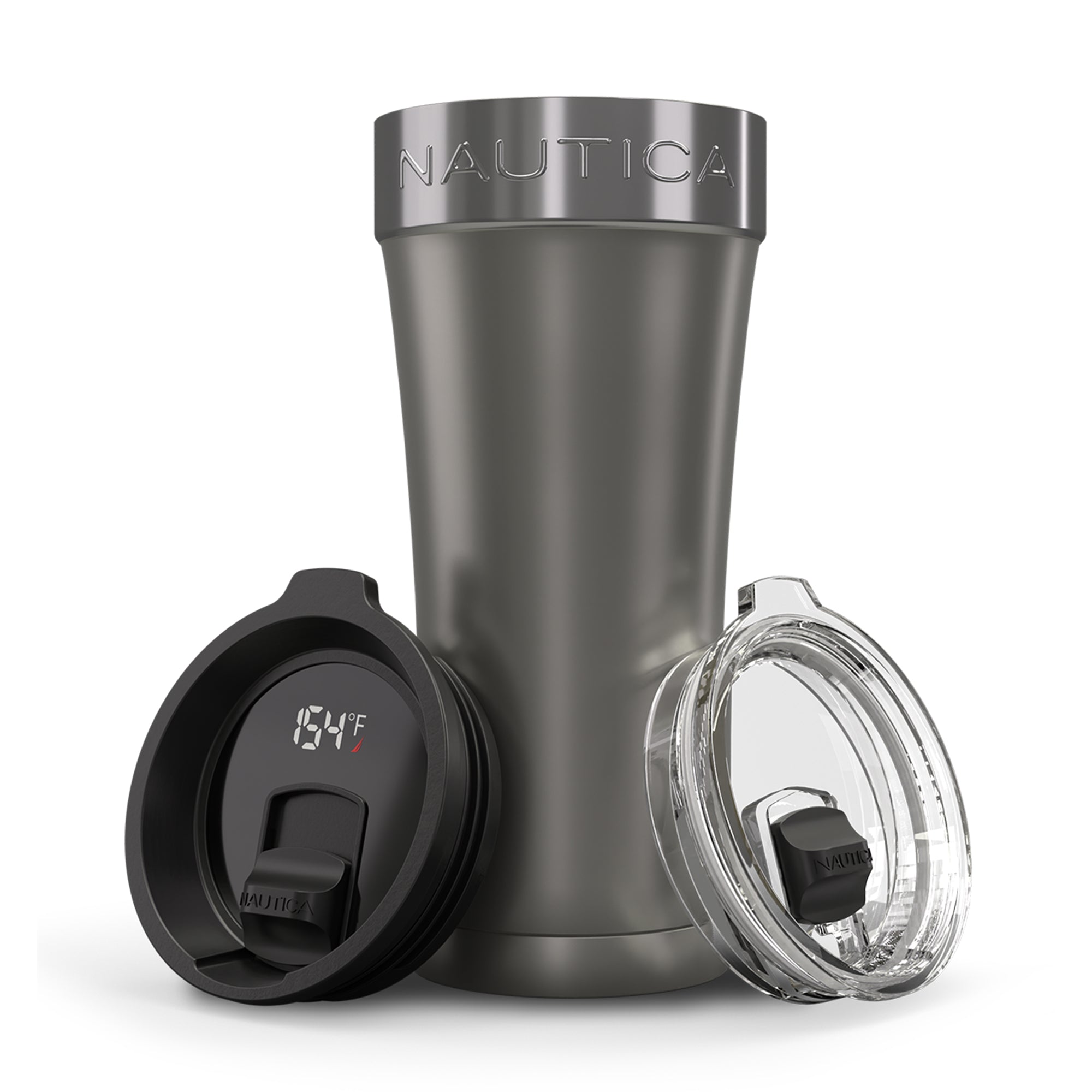 Nautica Urban Smart Tumbler Elegant