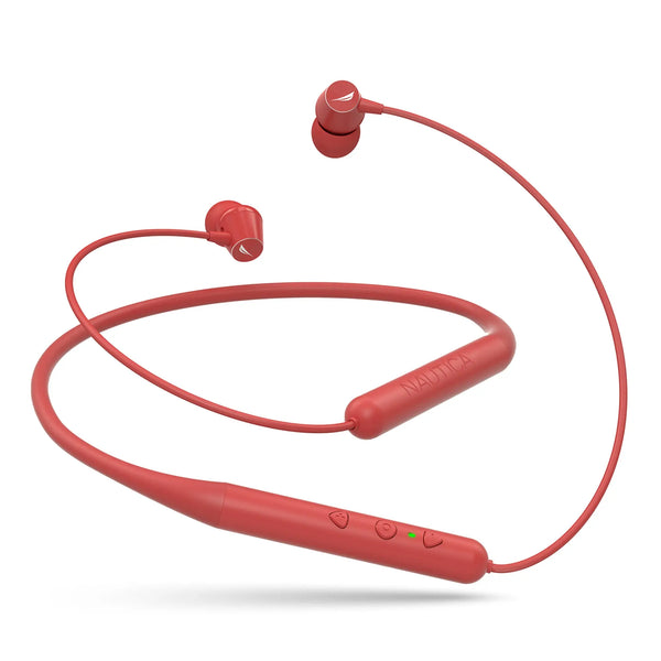 Nautica Bluetooth Stereo Earphones B310 - Technofashion