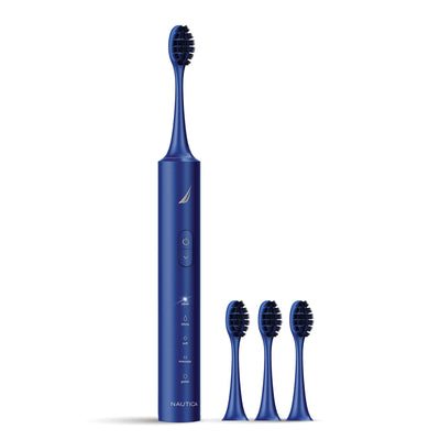 Nautica Electric Toothbrush TB80 - Technofashion