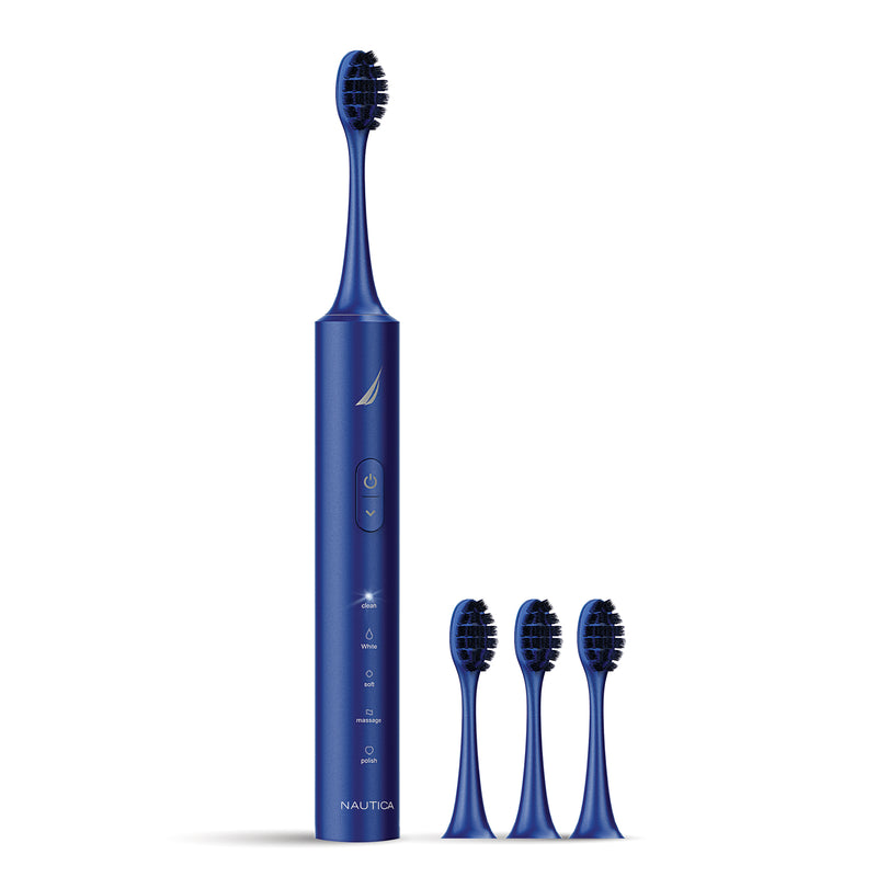 Nautica Electric Toothbrush TB80 - Technofashion