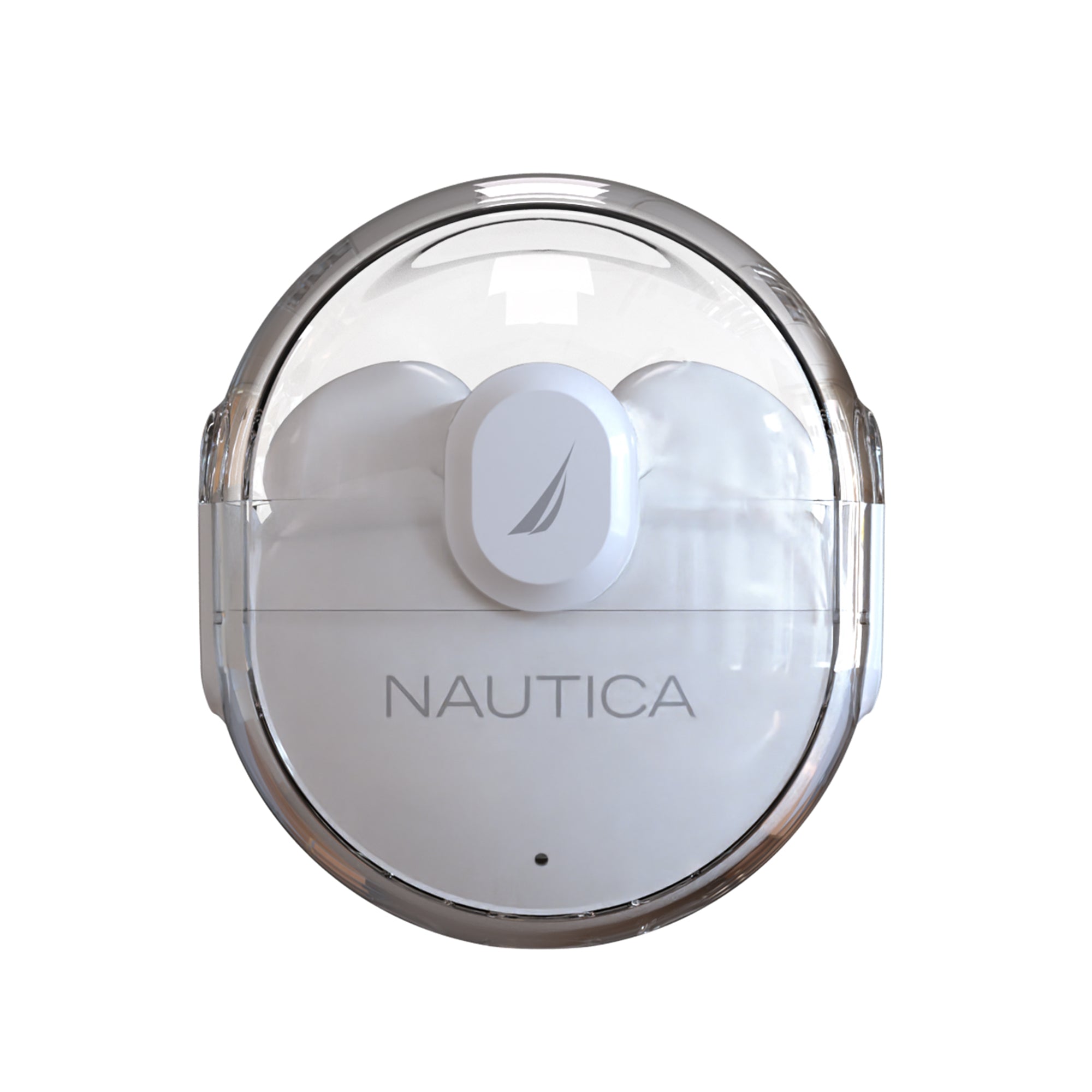 Nautica True Wireless Stereo Earbuds with Charging Case T320