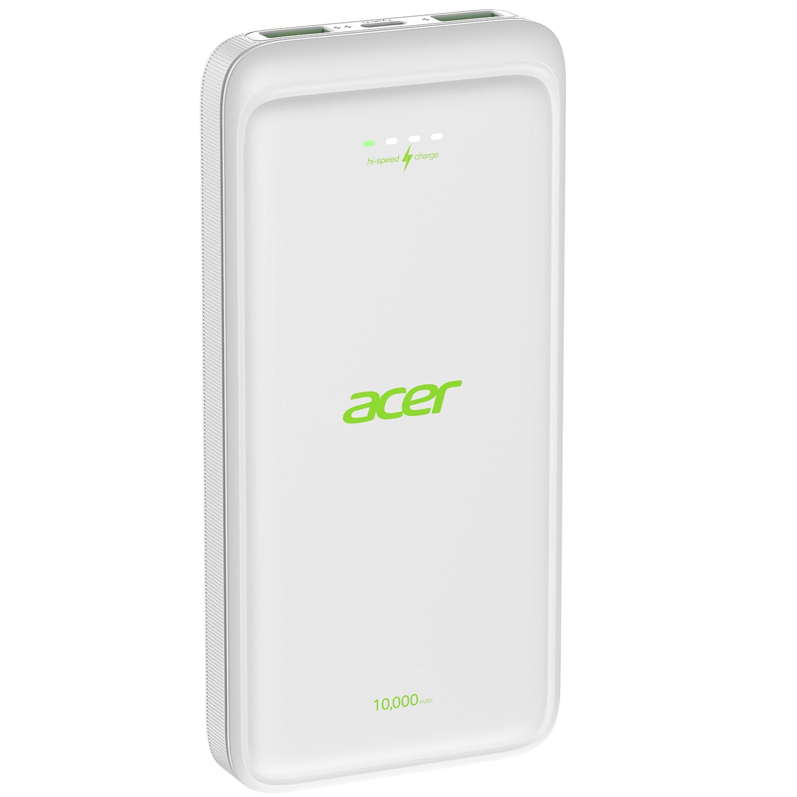 Acer Portable Charger, USB-C Ports for Multi-Device Charging PB1100