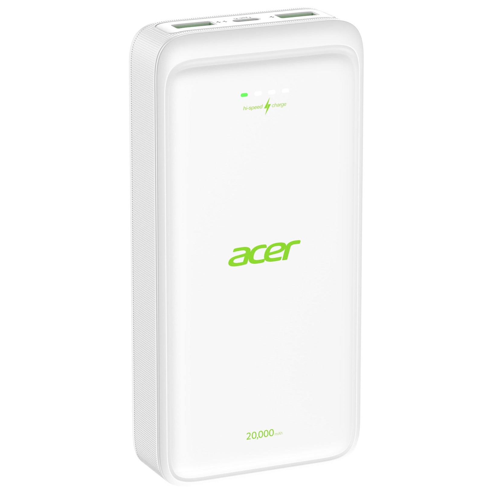 Acer Portable Charger, USB-C Ports for Multi-Device Charging PB1200