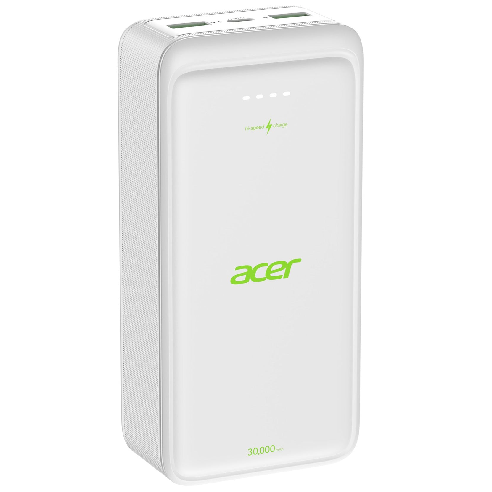 Acer Portable Charger, USB-C Ports for Multi-Device Charging PB1300