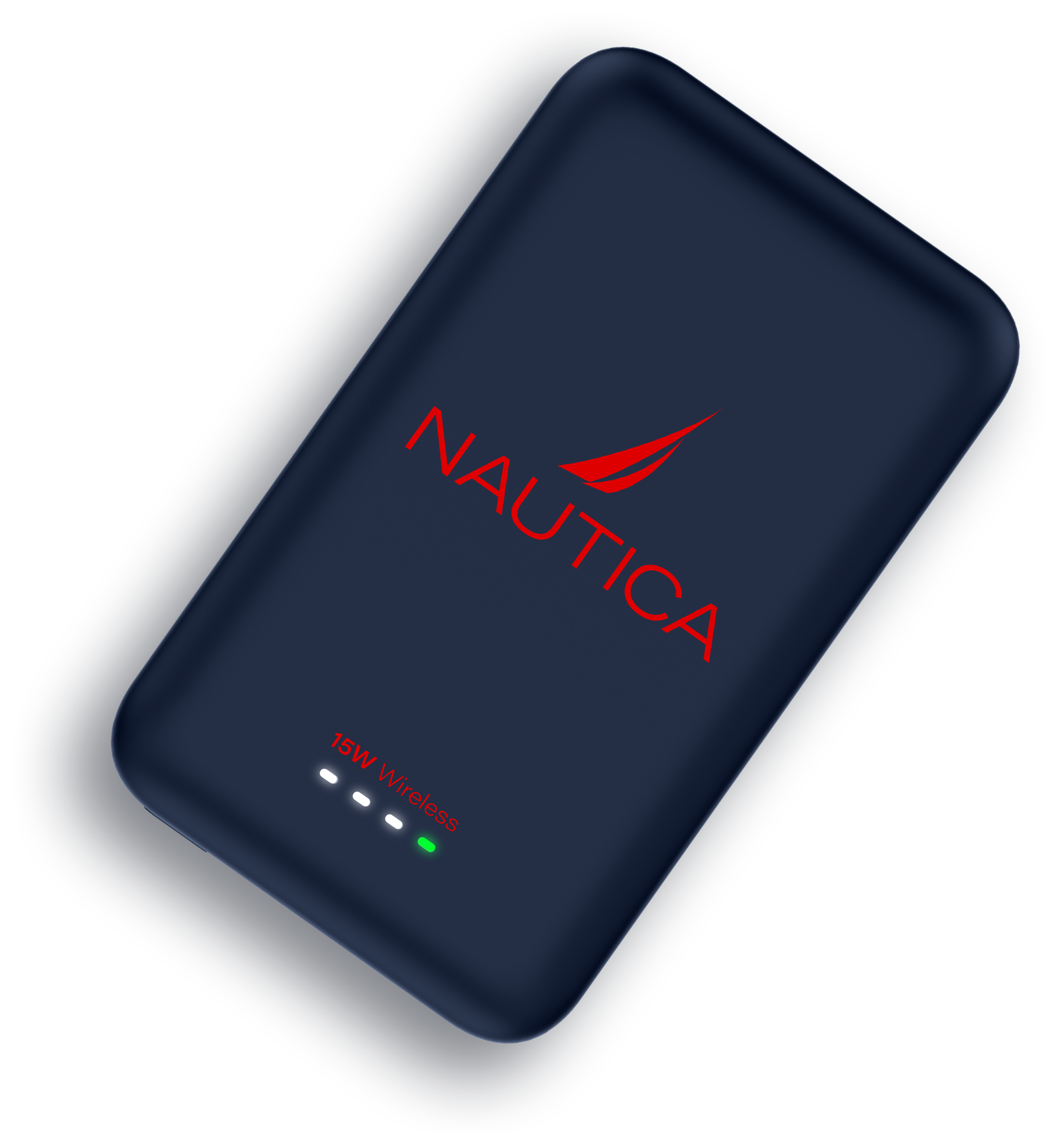 Nautica Magnetic Portable Charger Urban PB205