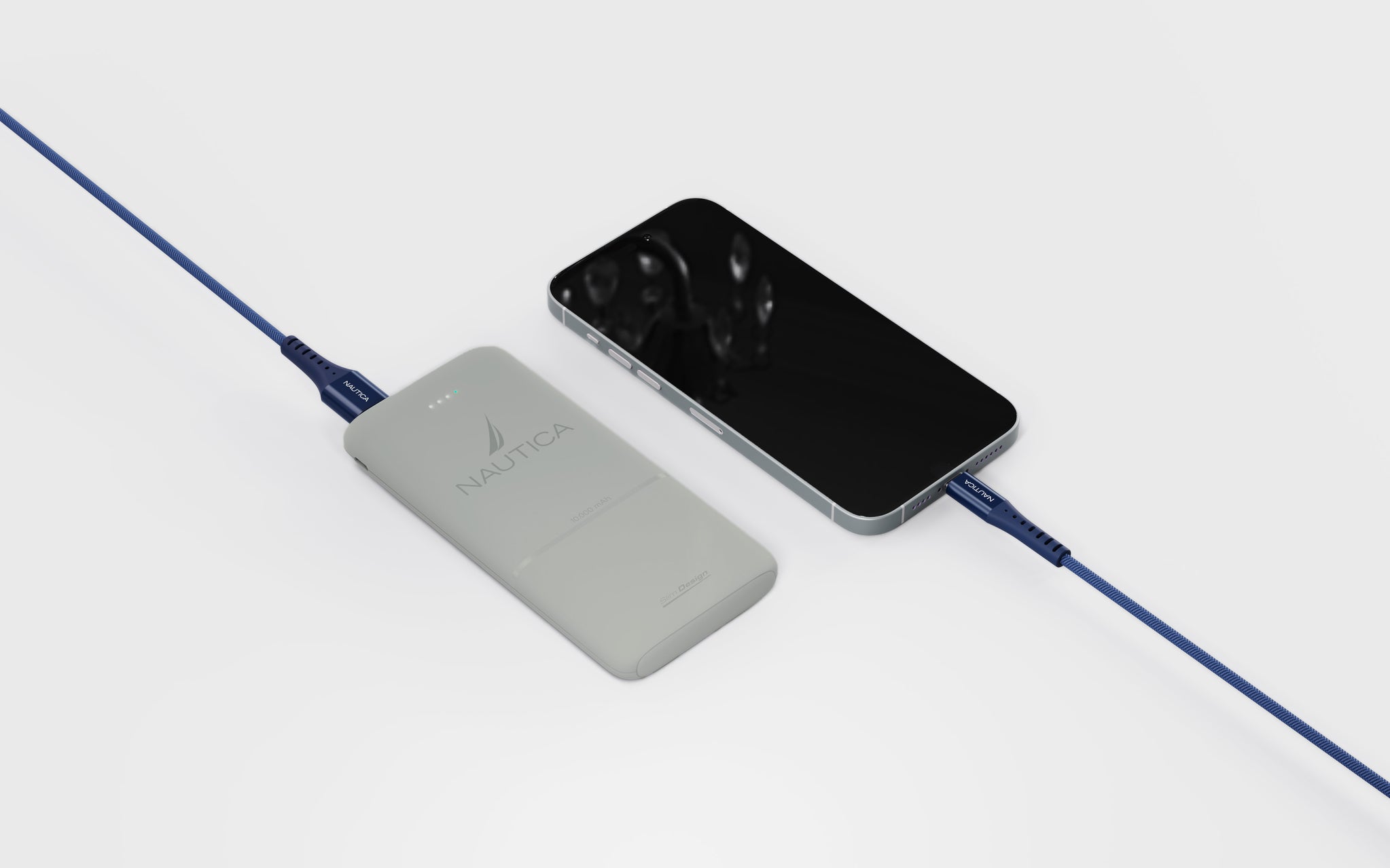 Nautica Portable Charger Urban PB210