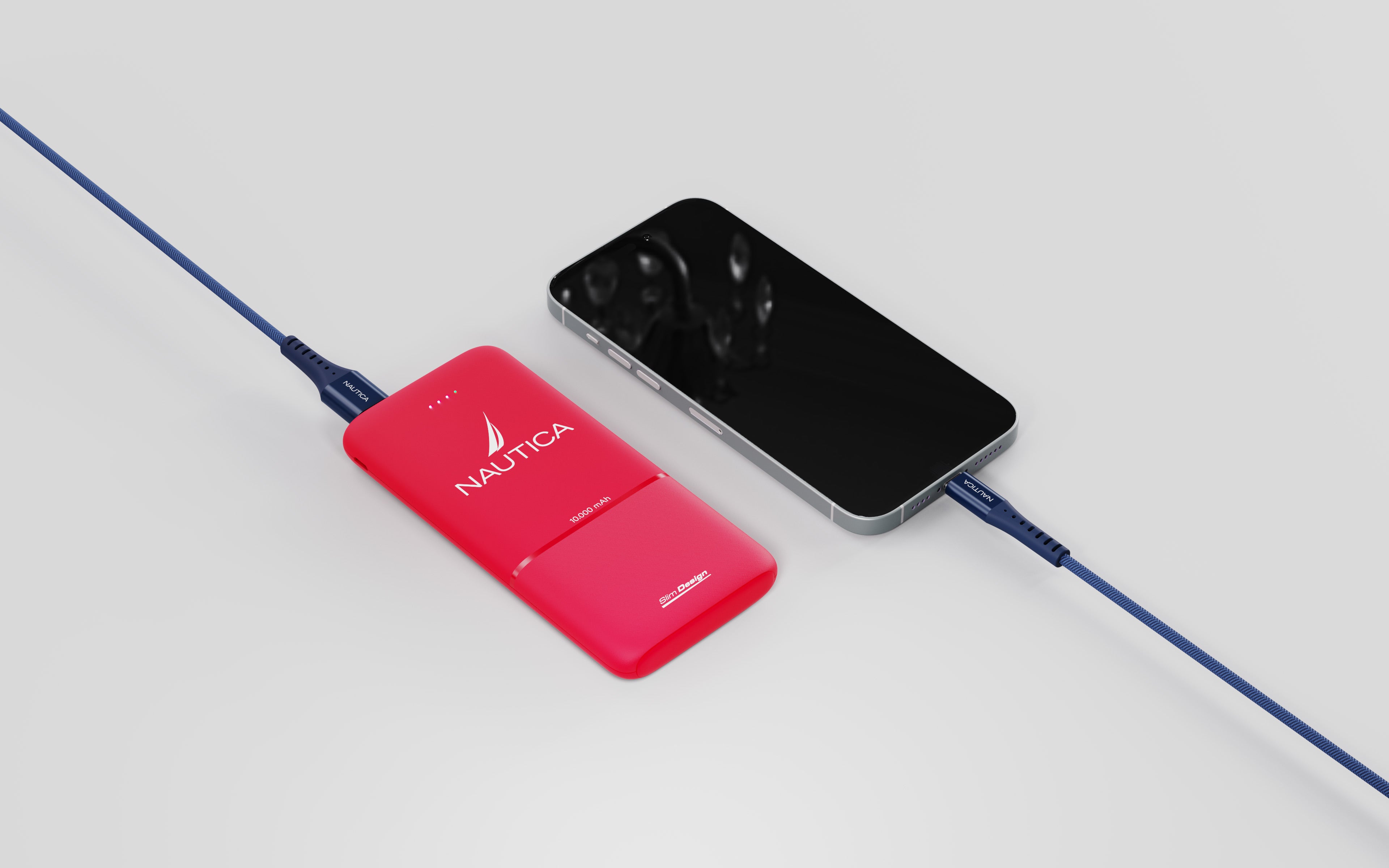 Nautica Portable Charger Urban PB210