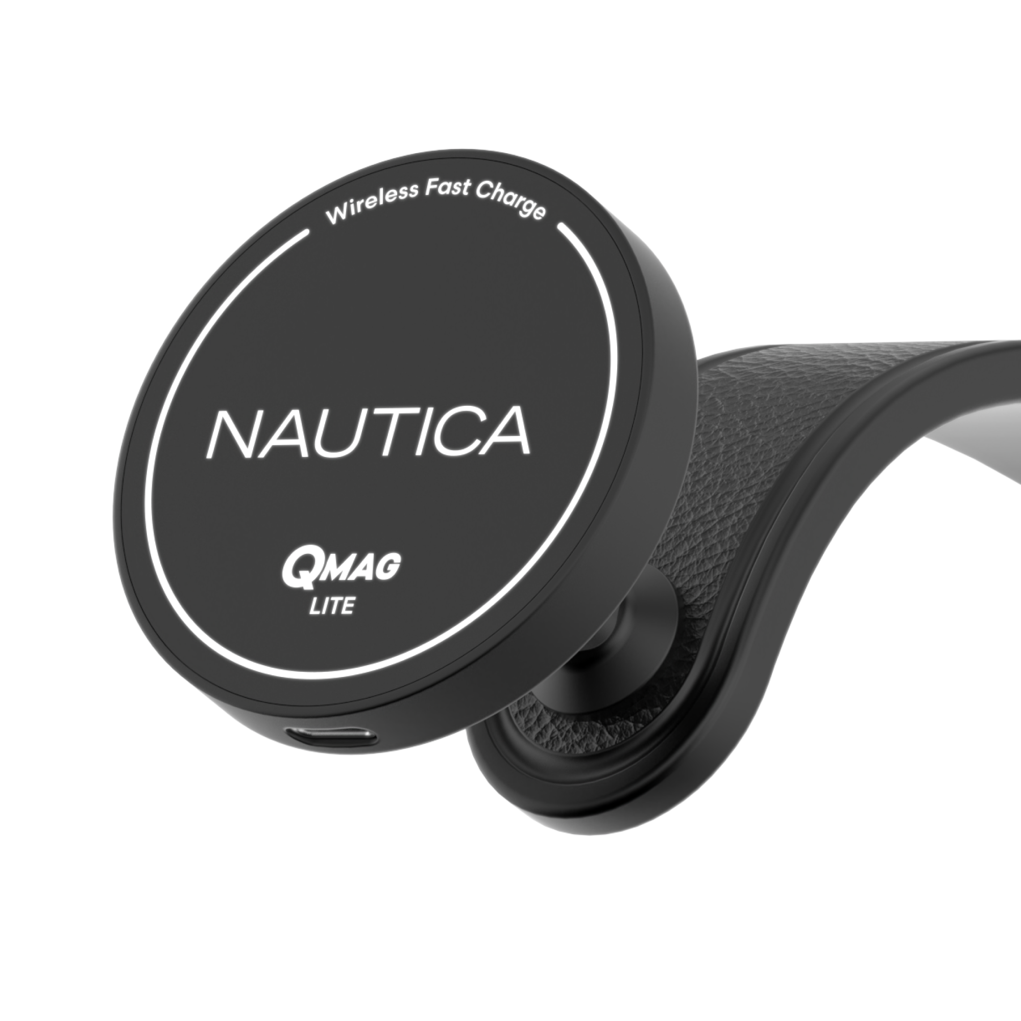 Nautica TURAN QMAG Series Magnetic Phone Holder