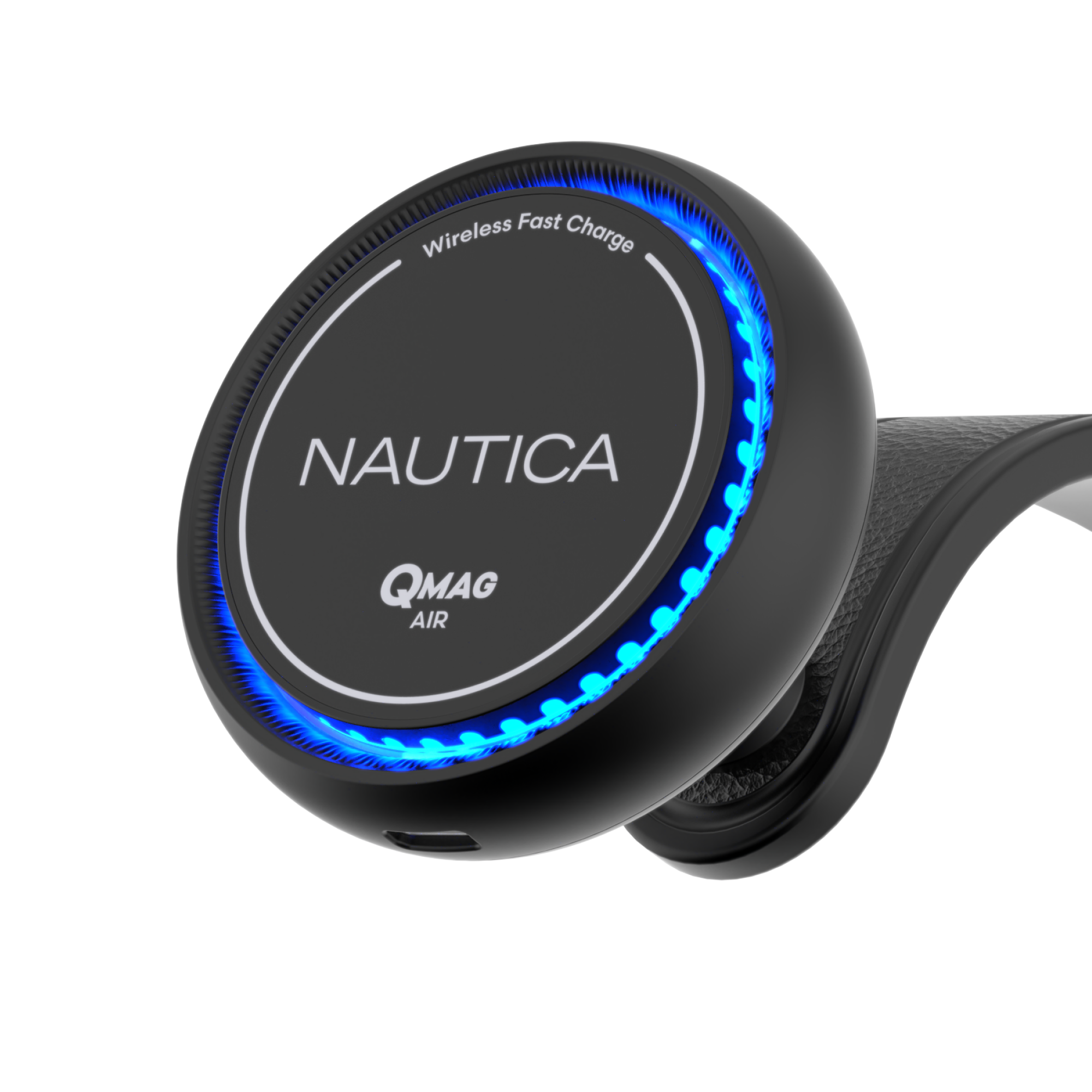 Nautica TURAN QMAG Series Magnetic Phone Holder