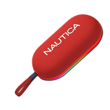 NAUTICA NAYMAN SP510 Magnetic Portable Bluetooth Speaker