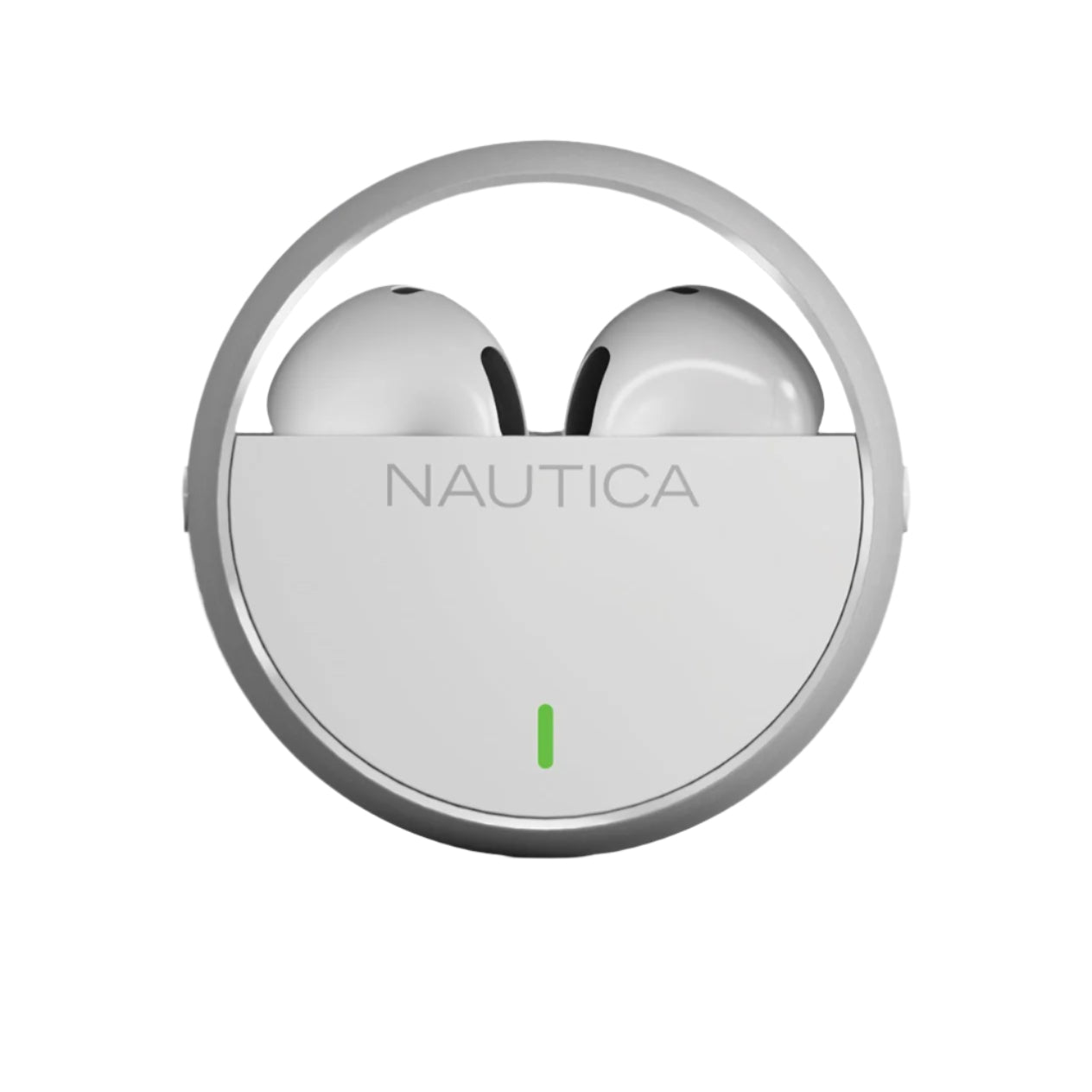 Nautica True Wireless Stereo Earbuds with Charging Case T700