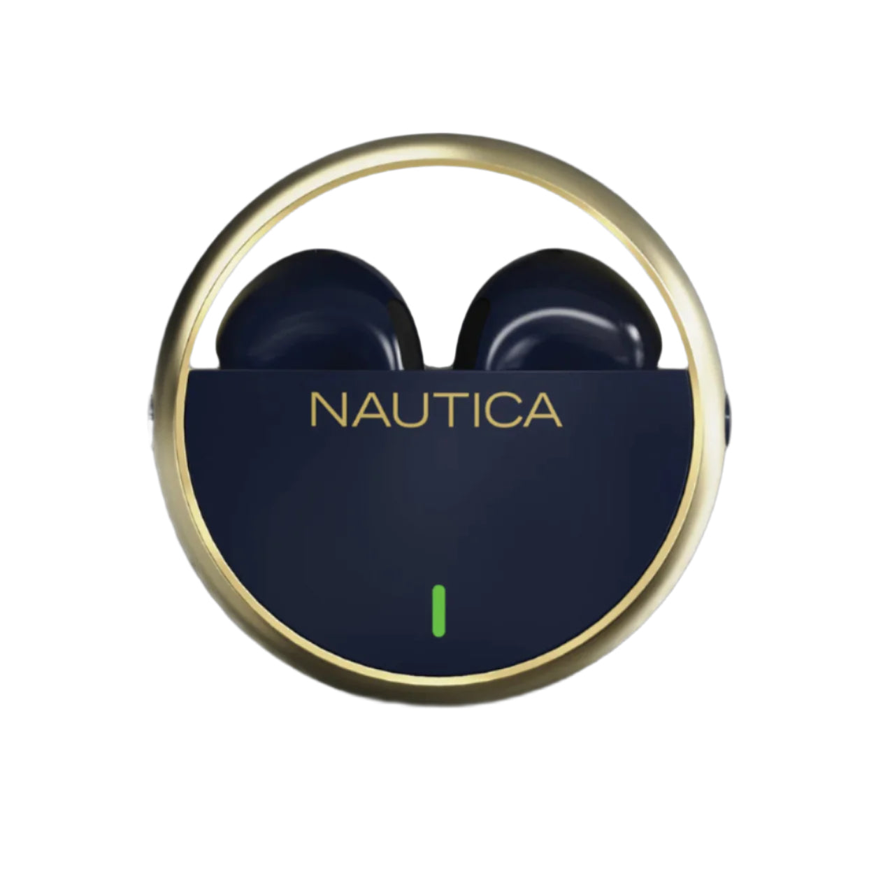 Nautica True Wireless Stereo Earbuds with Charging Case T700