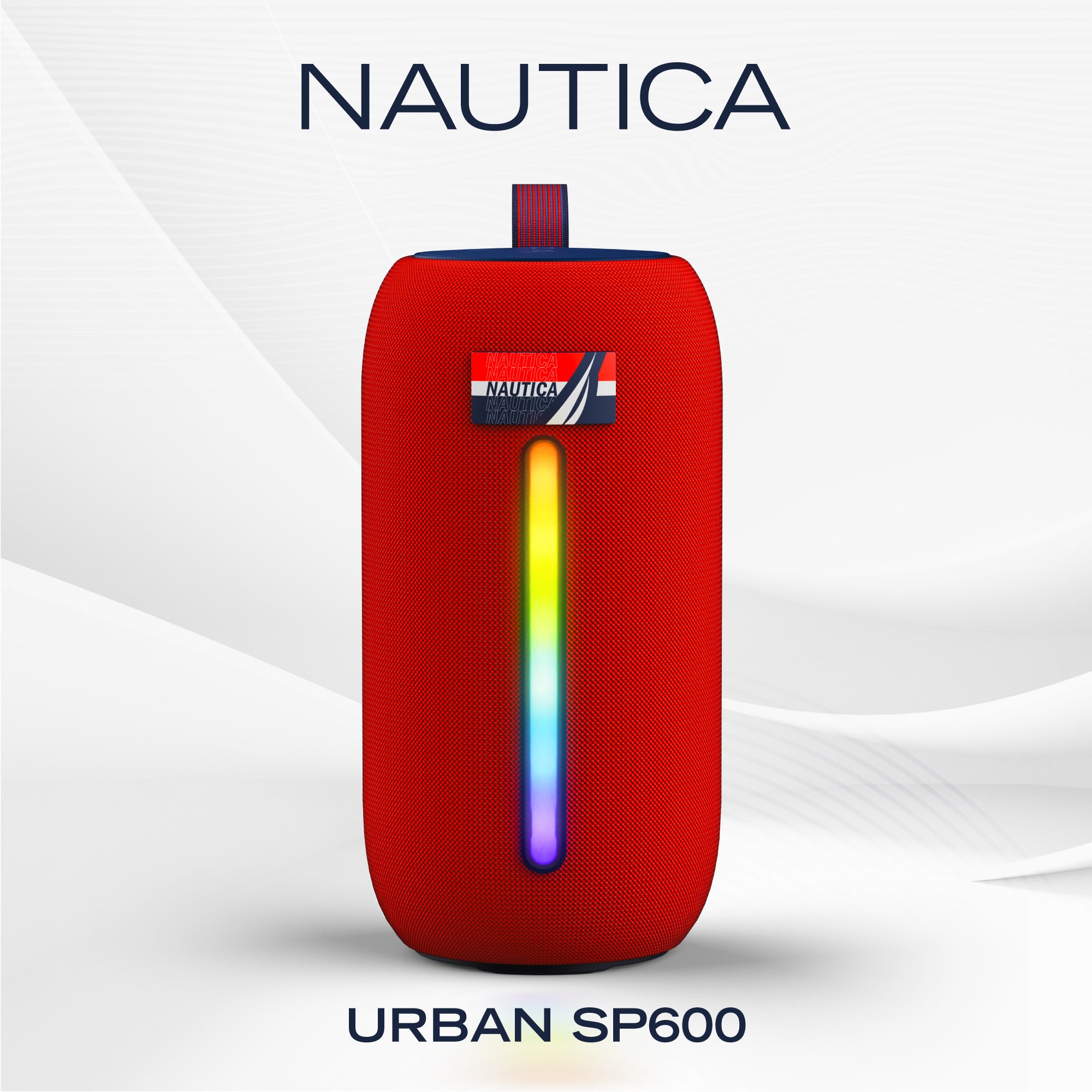 SP600 #Color_Navy-Red