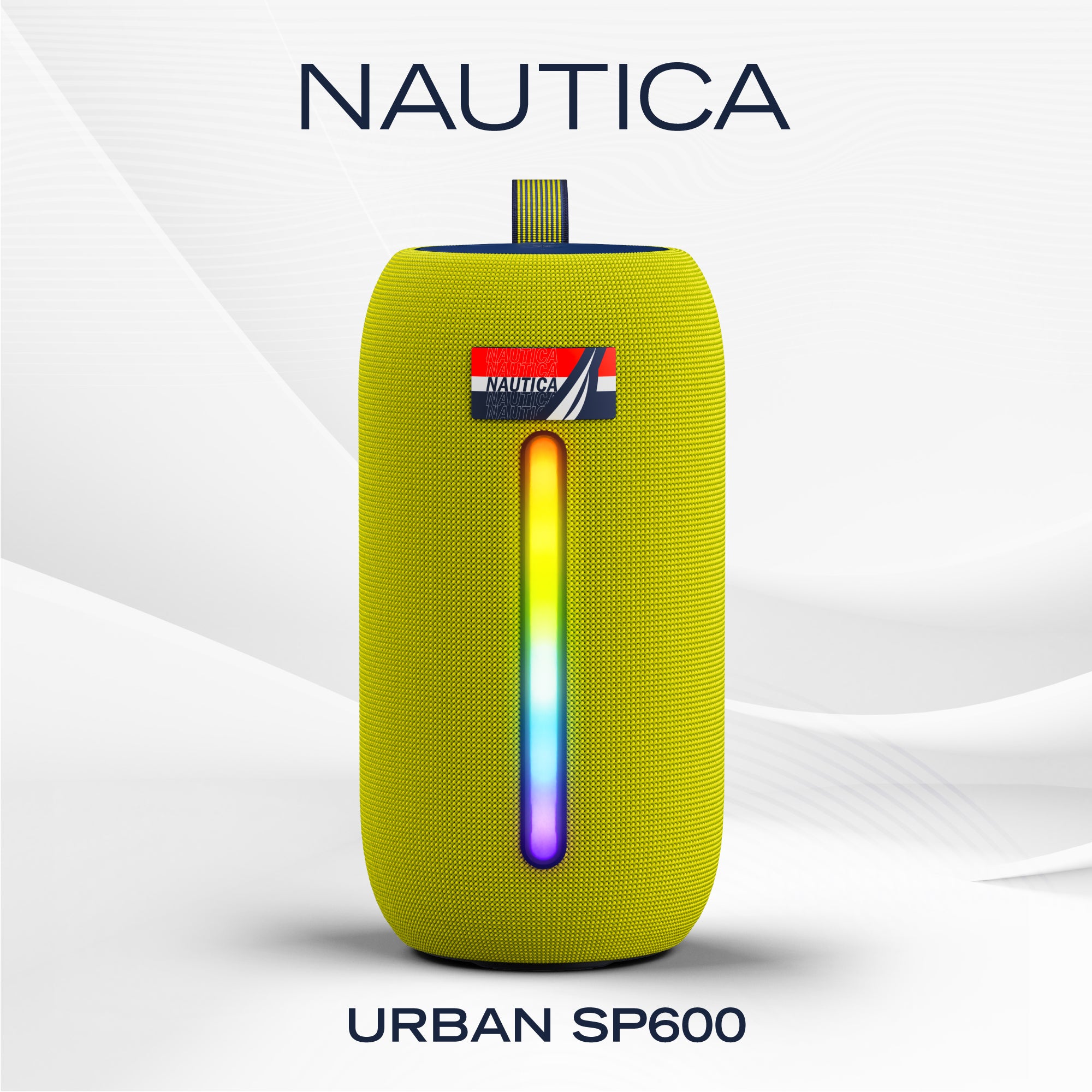 SP600 #Color_Navy-Yellow