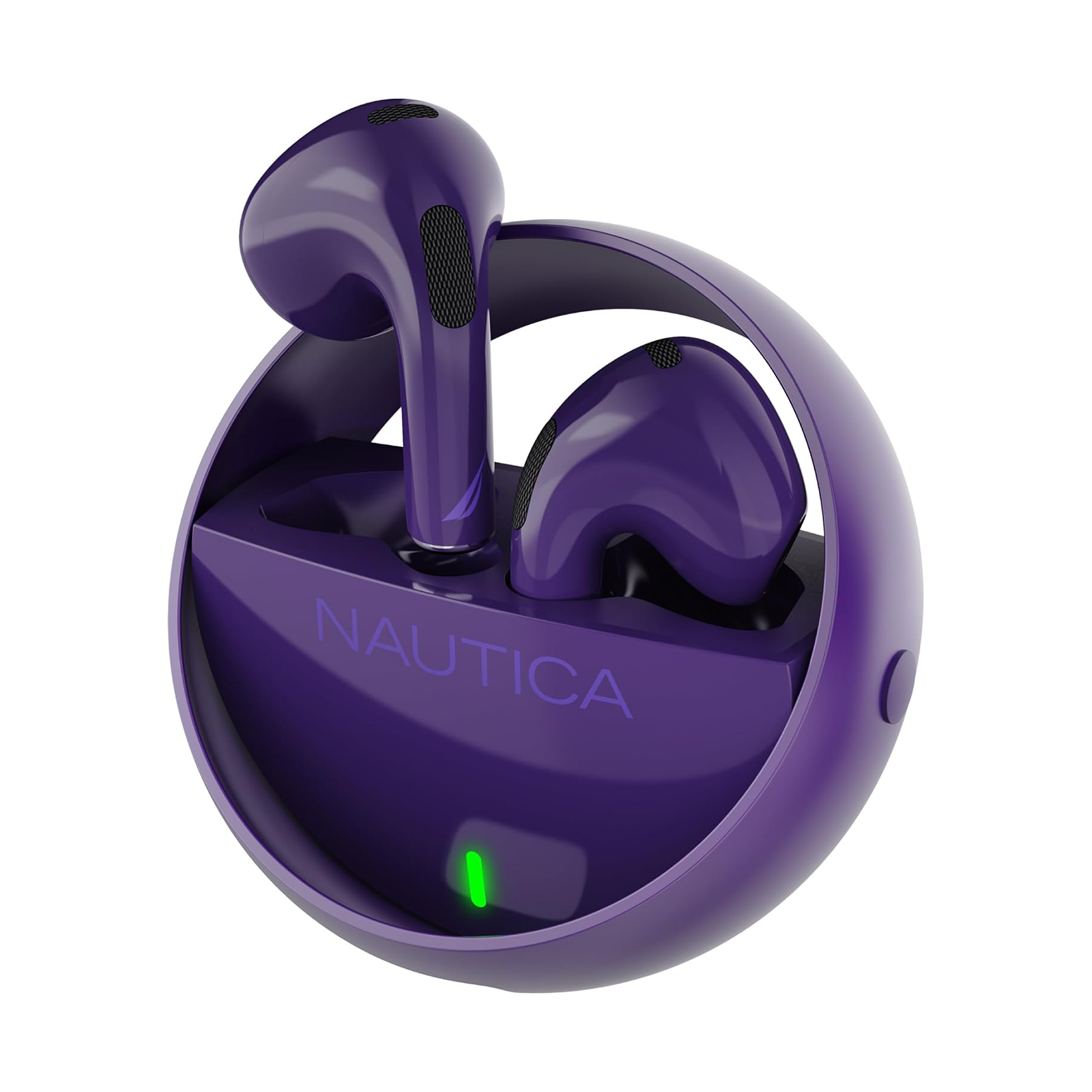 Nautica True Wireless Stereo Earbuds with Charging Case T700