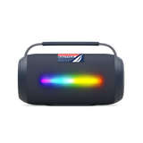 Nautica SP610 Portable Bluetooth Speaker – IP5 Splash-Proof Outdoor Wireless Speaker for Travel, Beach, Camping