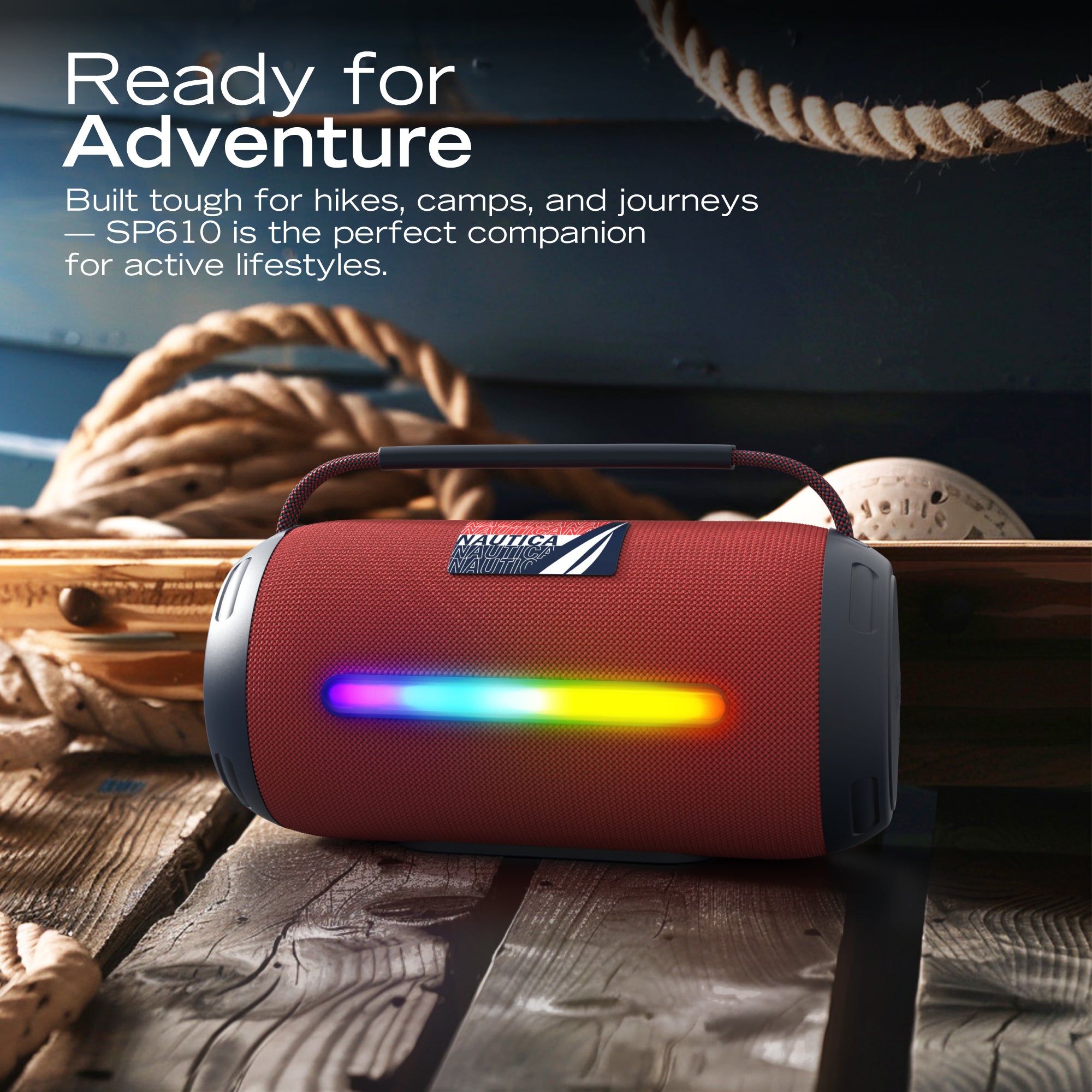 SP600 #Color_Navy-Red