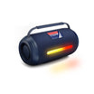 Nautica Urban SP610 True Wireless Outdoor Speaker, Portable IP5 Splash-Proof Bluetooth Speaker, Perfect for Camping, Beach, Backyard & Travel