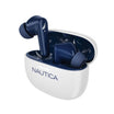 Nautica True Wireless Stereo Earbuds with Charging Case URBAN T220+