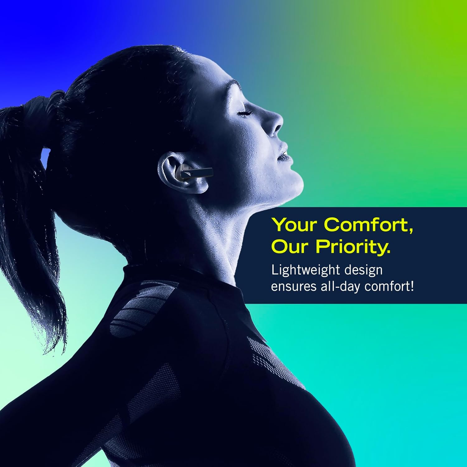 Nautica True Wireless Stereo Earbuds with Charging Case T320