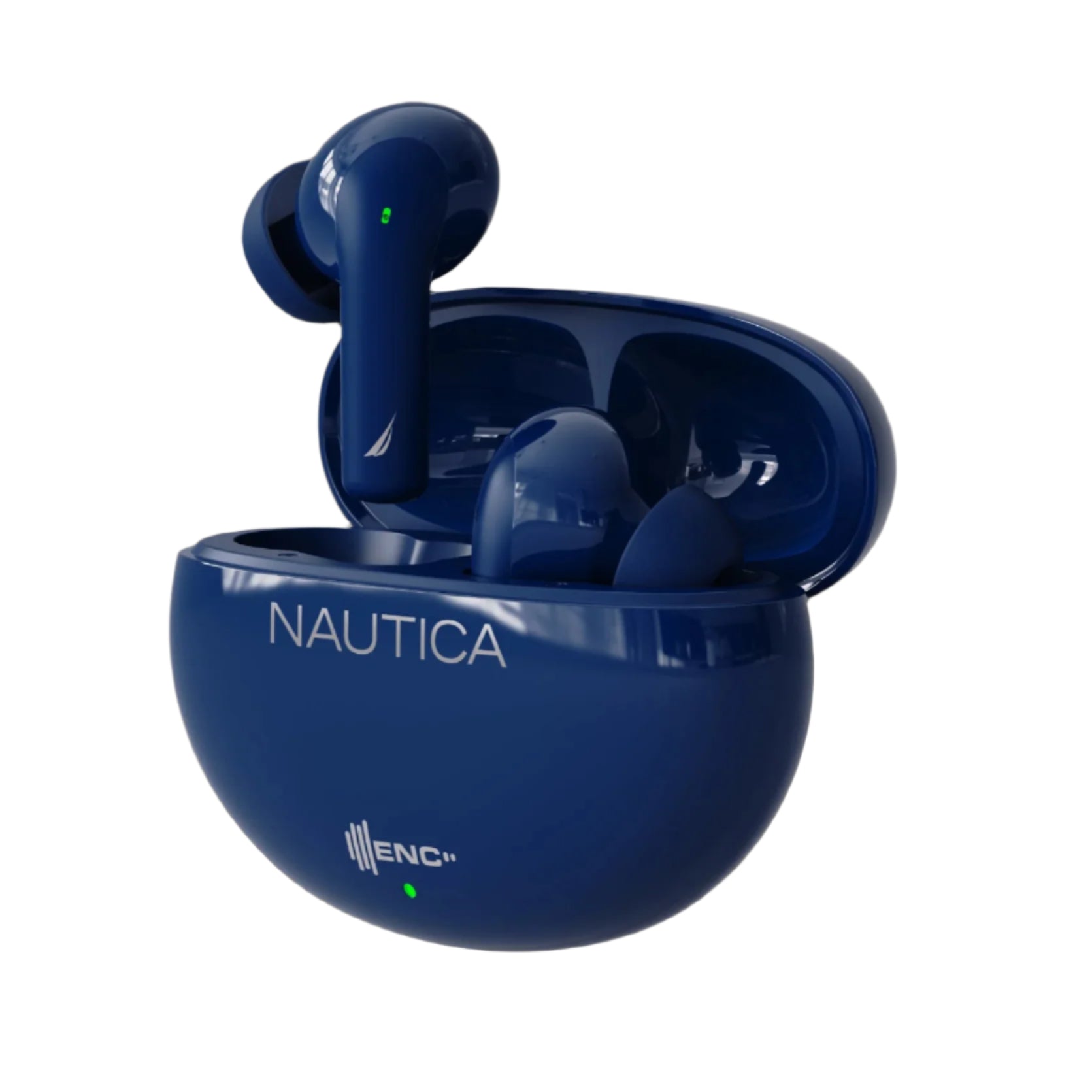 Nautica True Wireless Stereo Earbuds with Charging Case T610