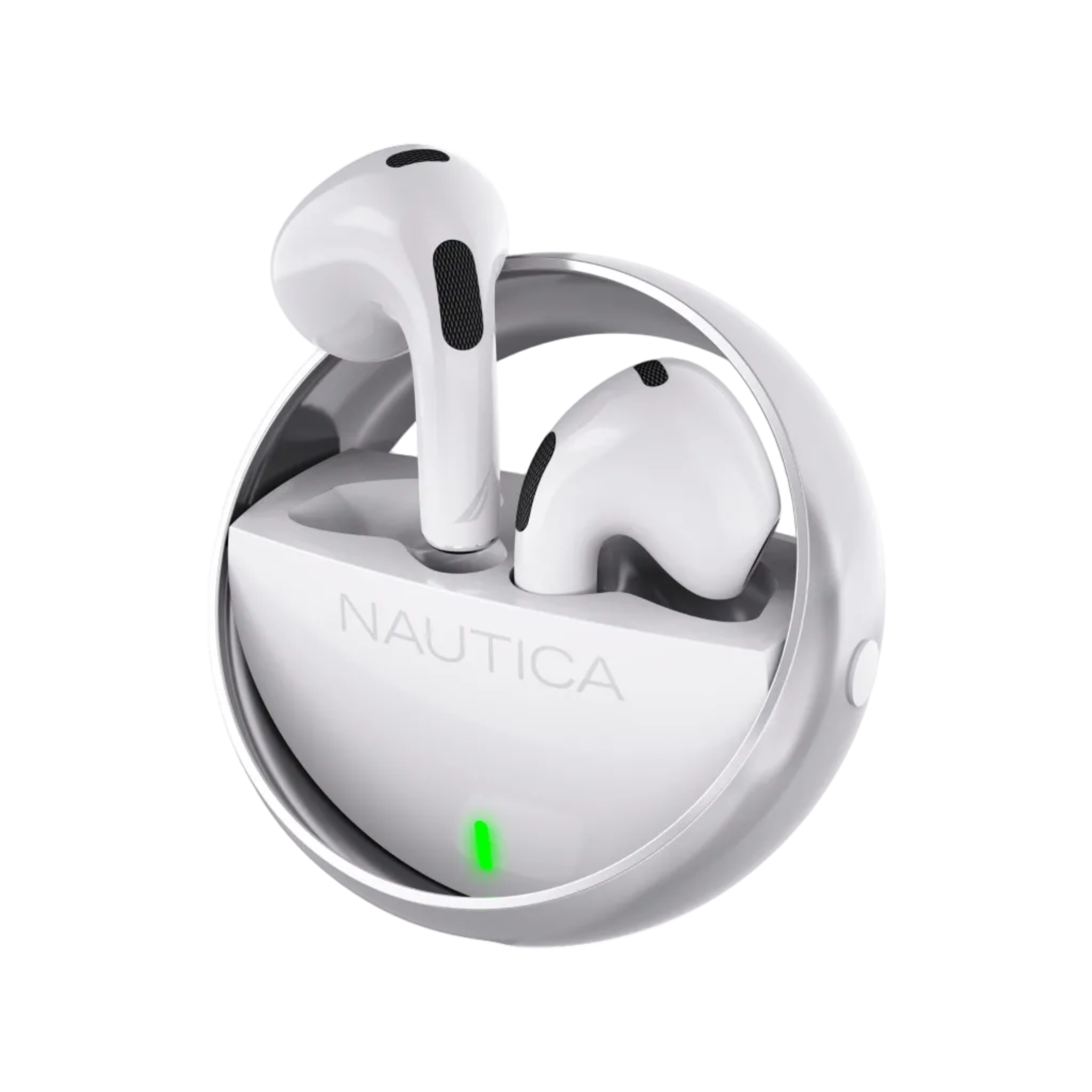 #color_White - Silver