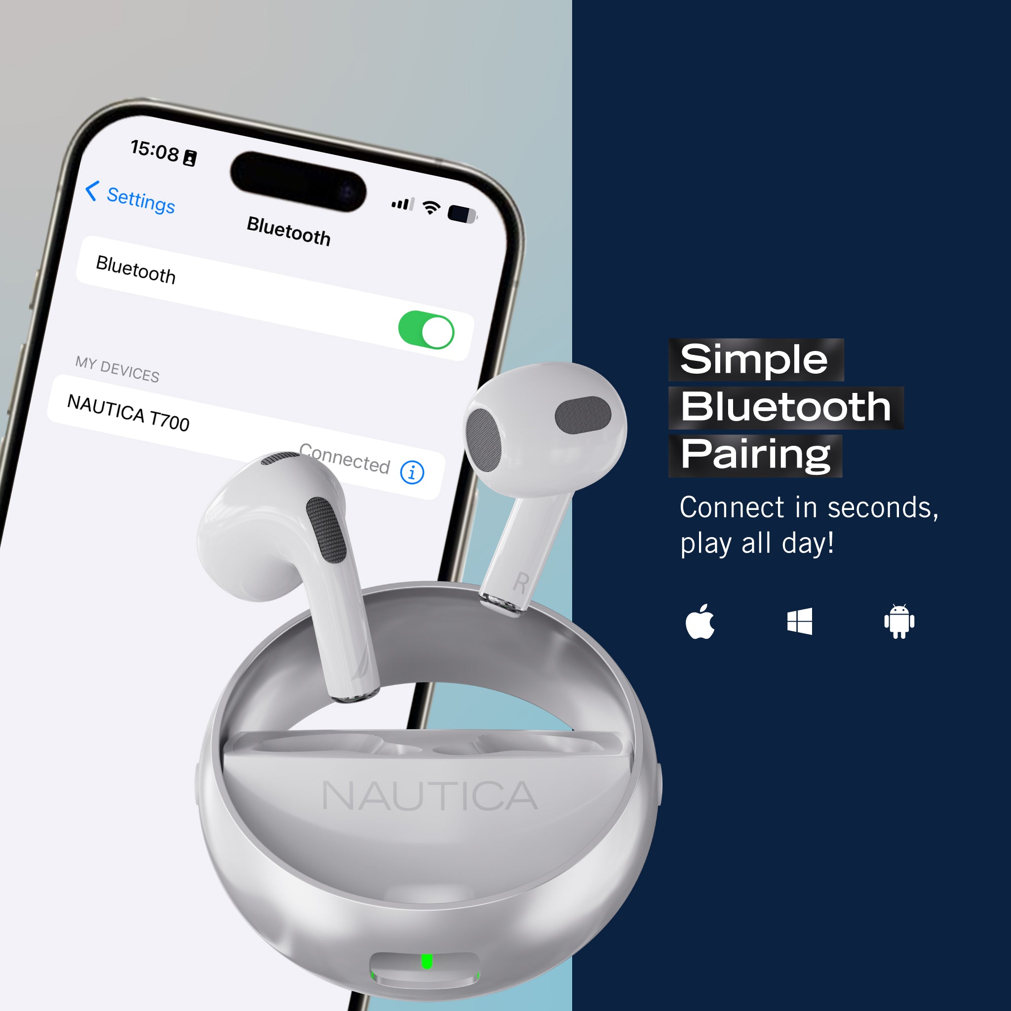 #color_White - Silver