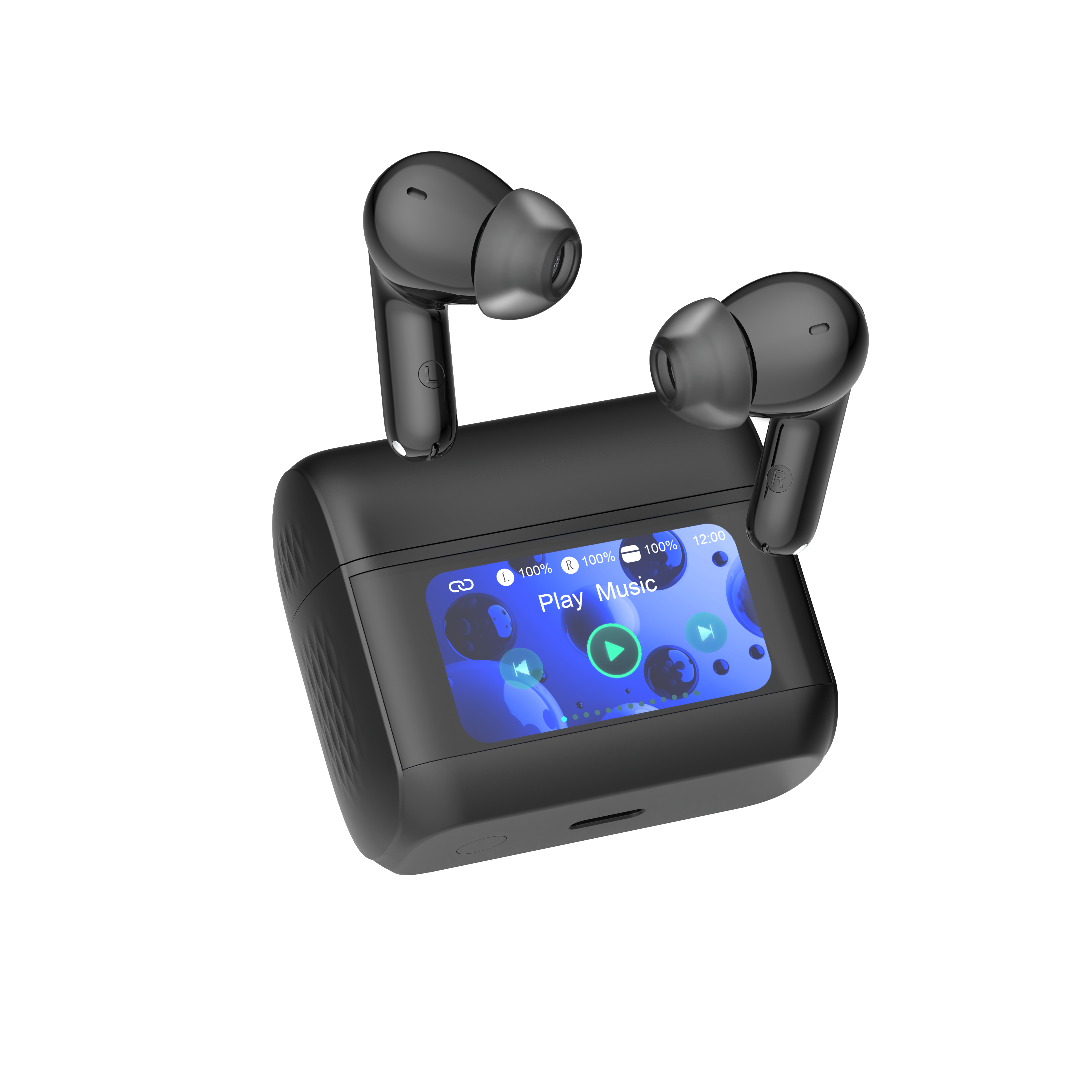 Nautica Nayman T710 True Wireless Stereo (Tws) Earbuds