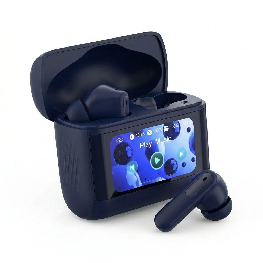 Nautica Nayman T710