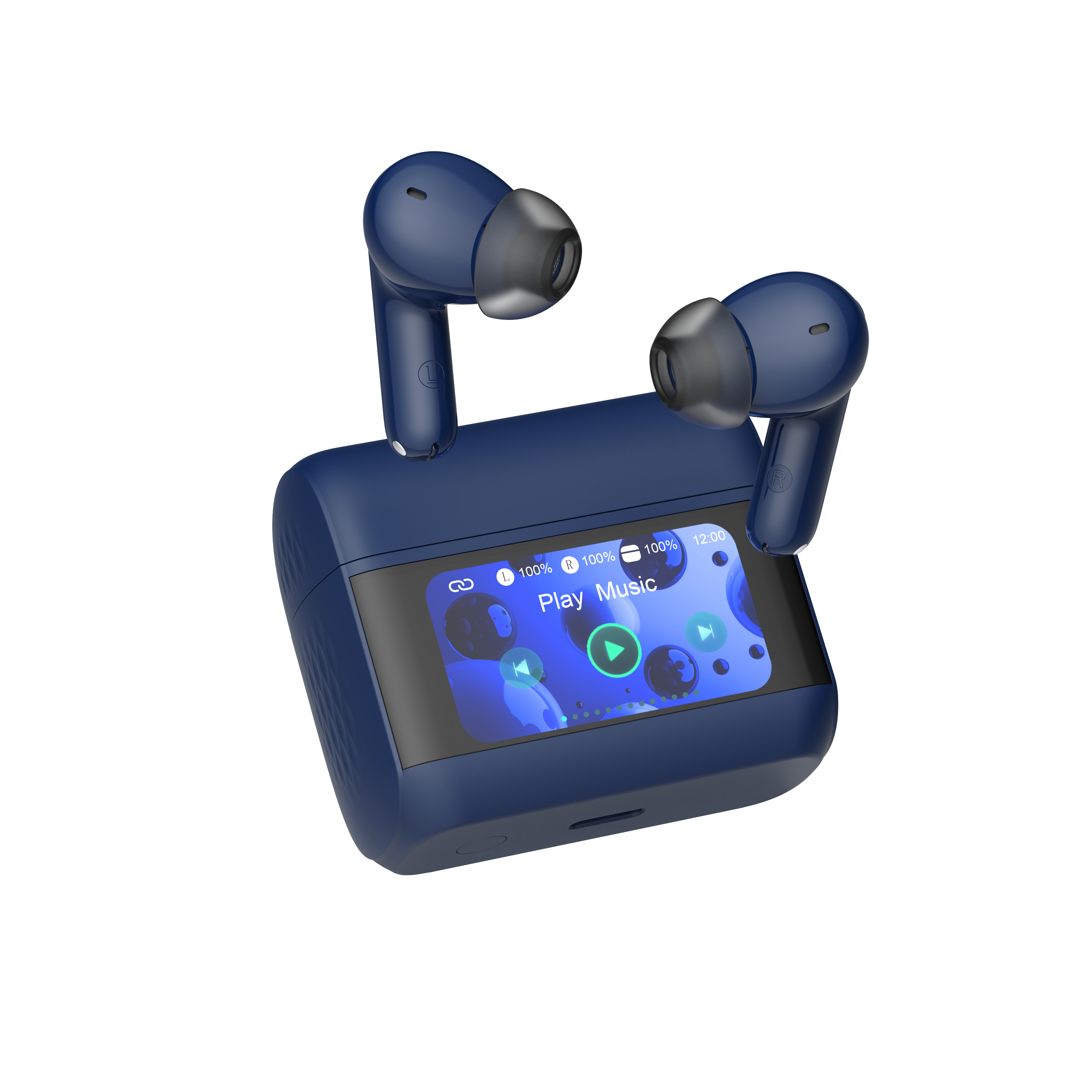 Nautica Nayman T710 True Wireless Stereo (Tws) Earbuds