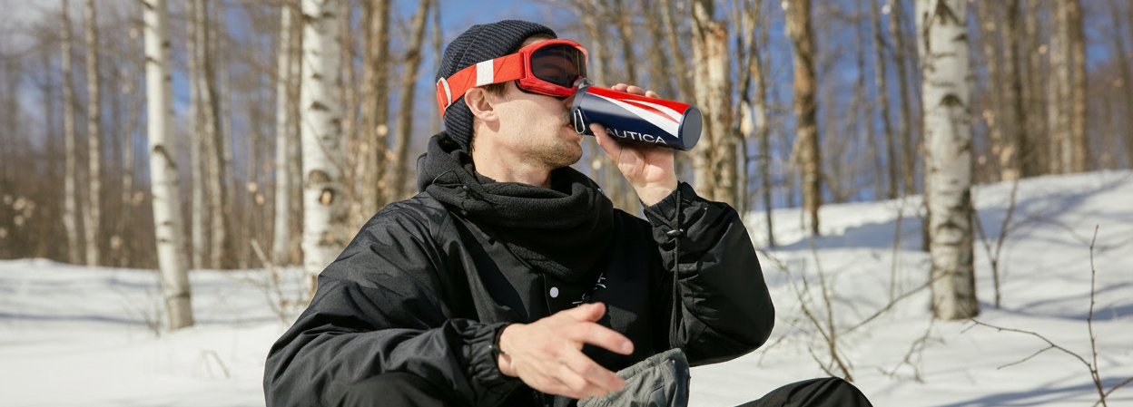 Sport Smart Tumblers