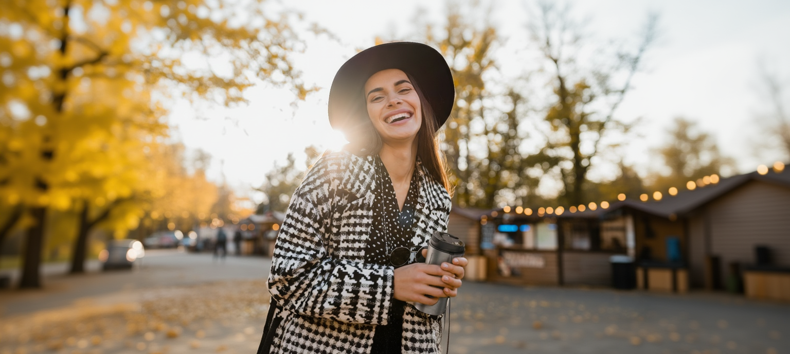 Urban Smart Tumblers