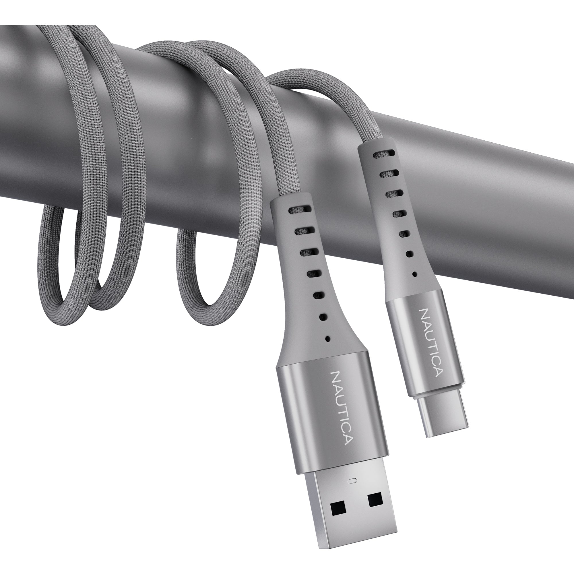 Nautica CB200 USB-A To USB-C Cable Urban