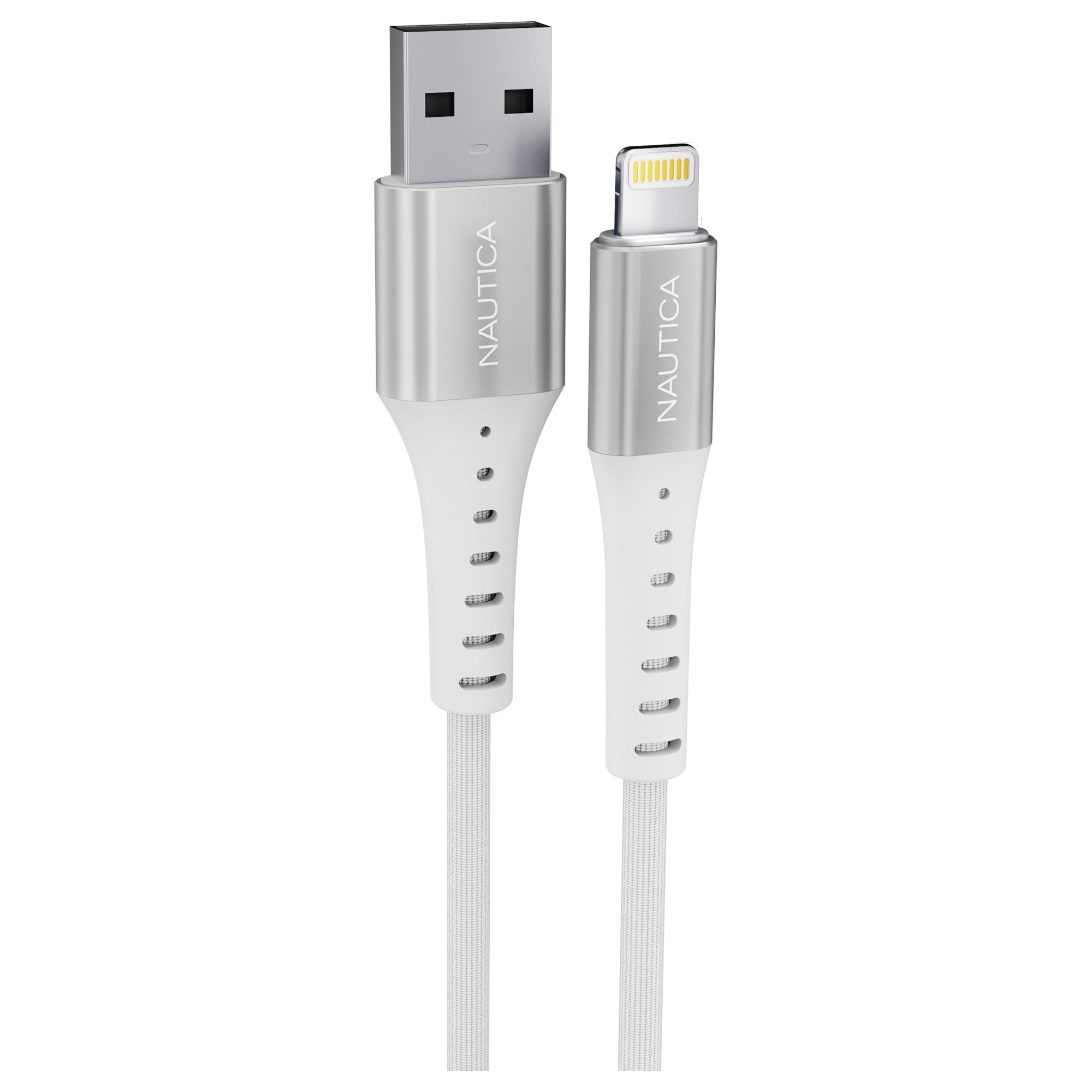 Nautica USB-A To Lightning Cable MFI Certified Urban CB100