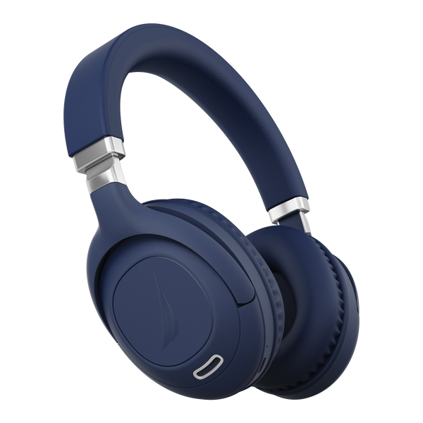 Nautica Bluetooth Stereo Headphones - URBAN H90 - Technofashion