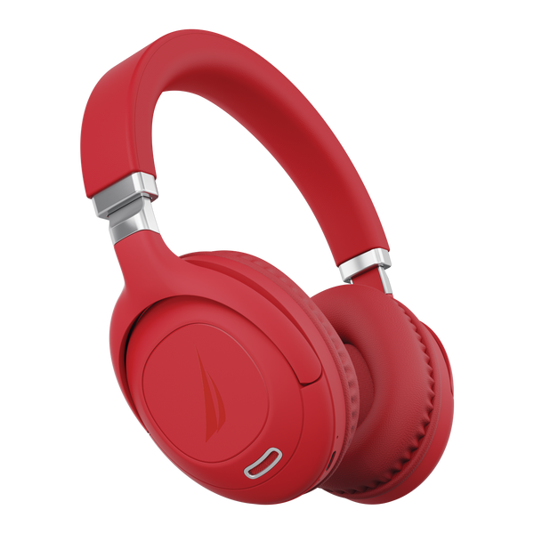 Nautica Bluetooth Stereo Headphones - URBAN H90 - Technofashion