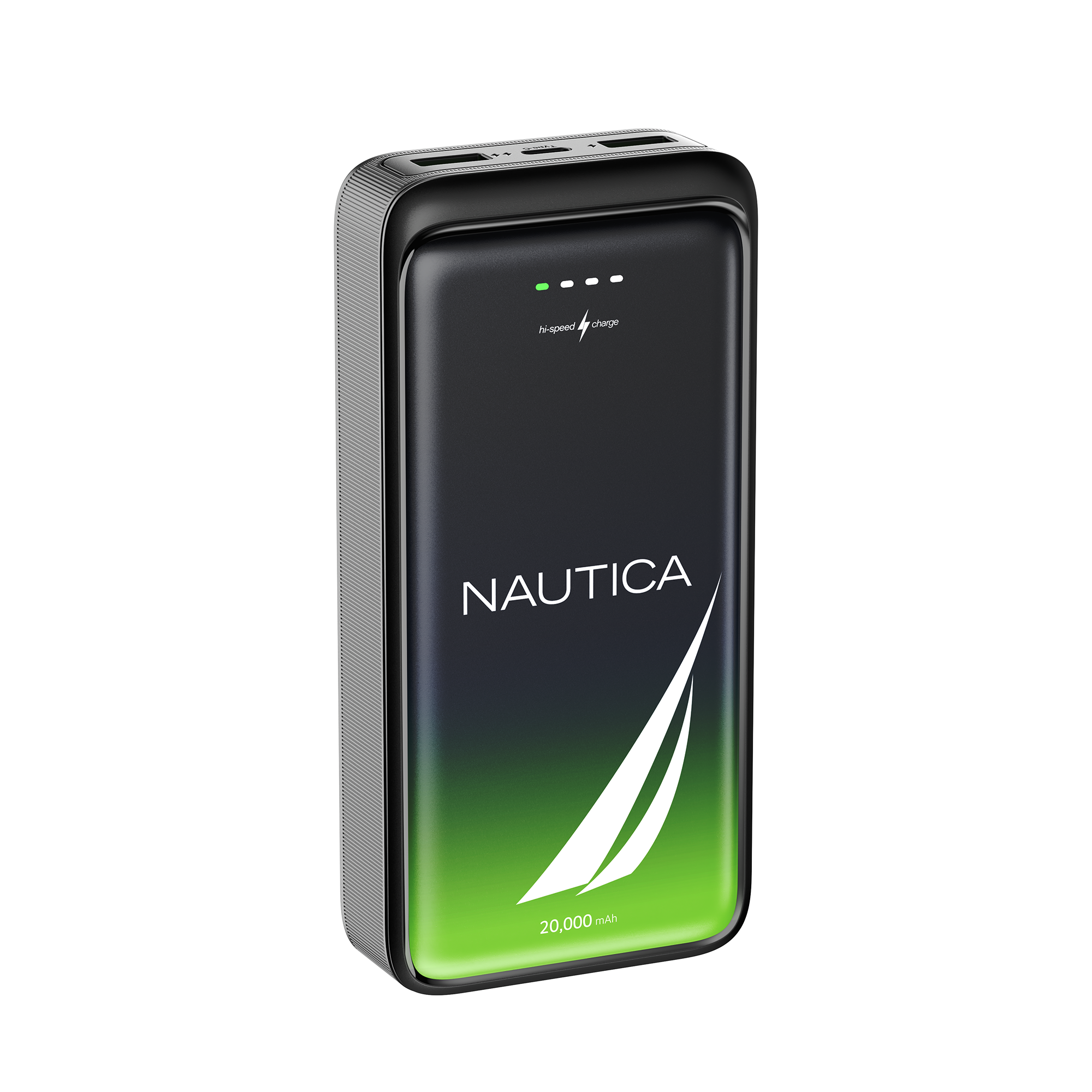 Nautica Portable Charger TURAN PB1100 Series