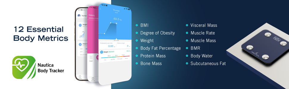 Body Tracker