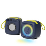 Nautica Portable Bluetooth Outdoor Speaker SP110 - Technofashion