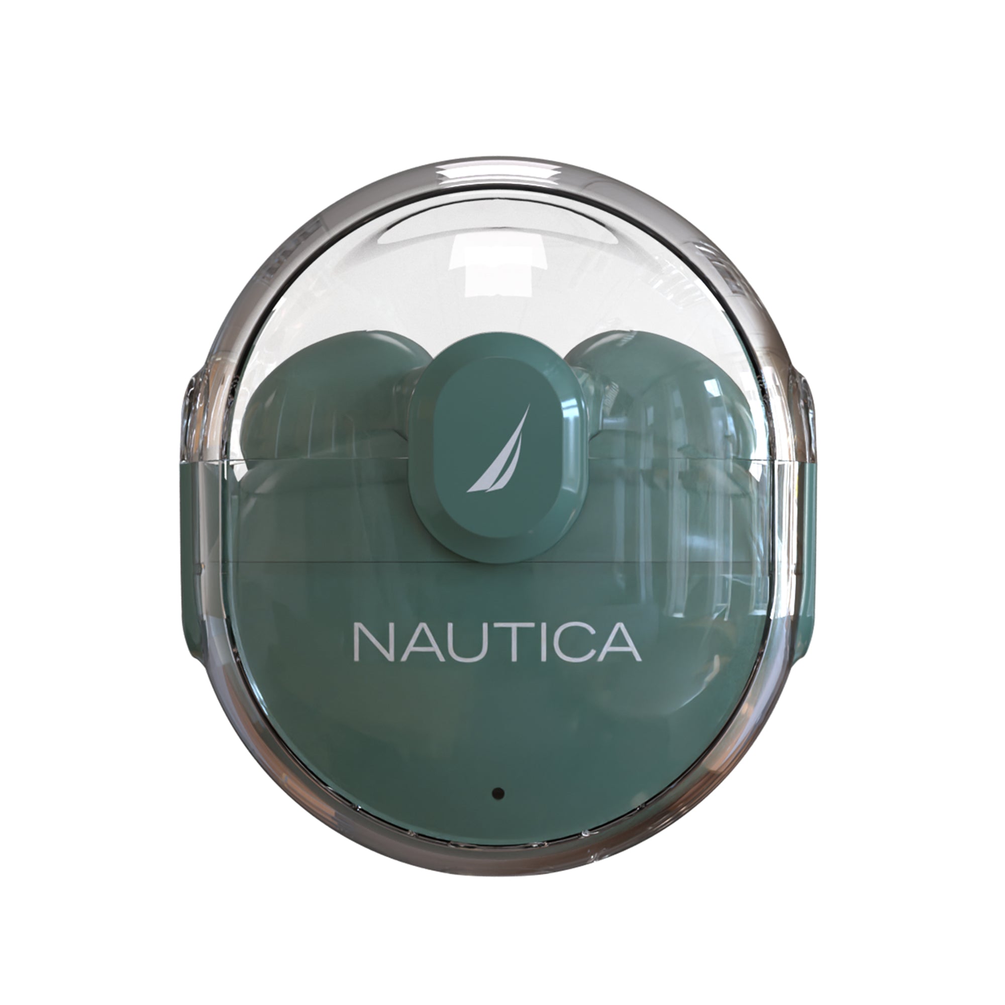 Nautica True Wireless Stereo Earbuds with Charging Case T320