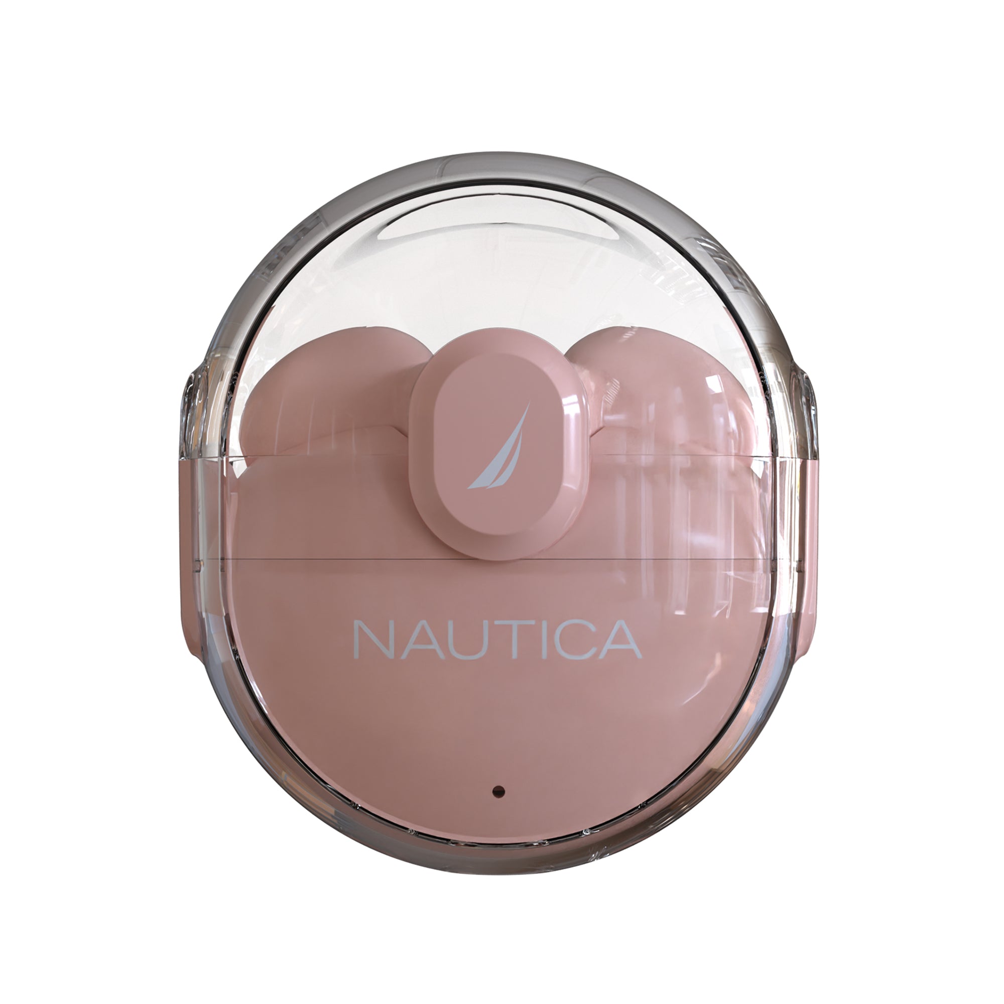 Nautica True Wireless Stereo Earbuds with Charging Case T320