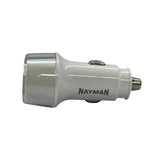 Nayman CR420 Car Charger