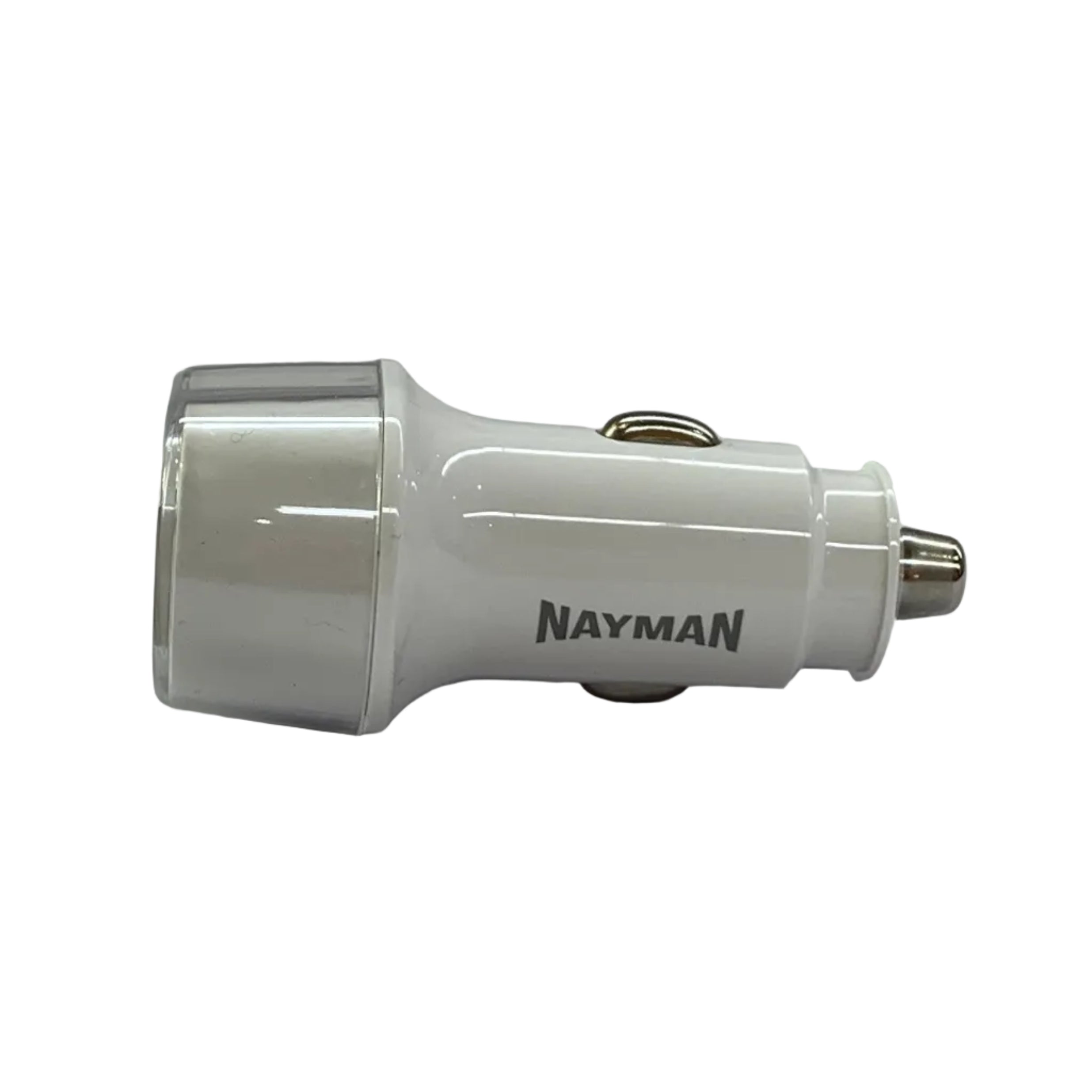 Nayman CR420 Car Charger