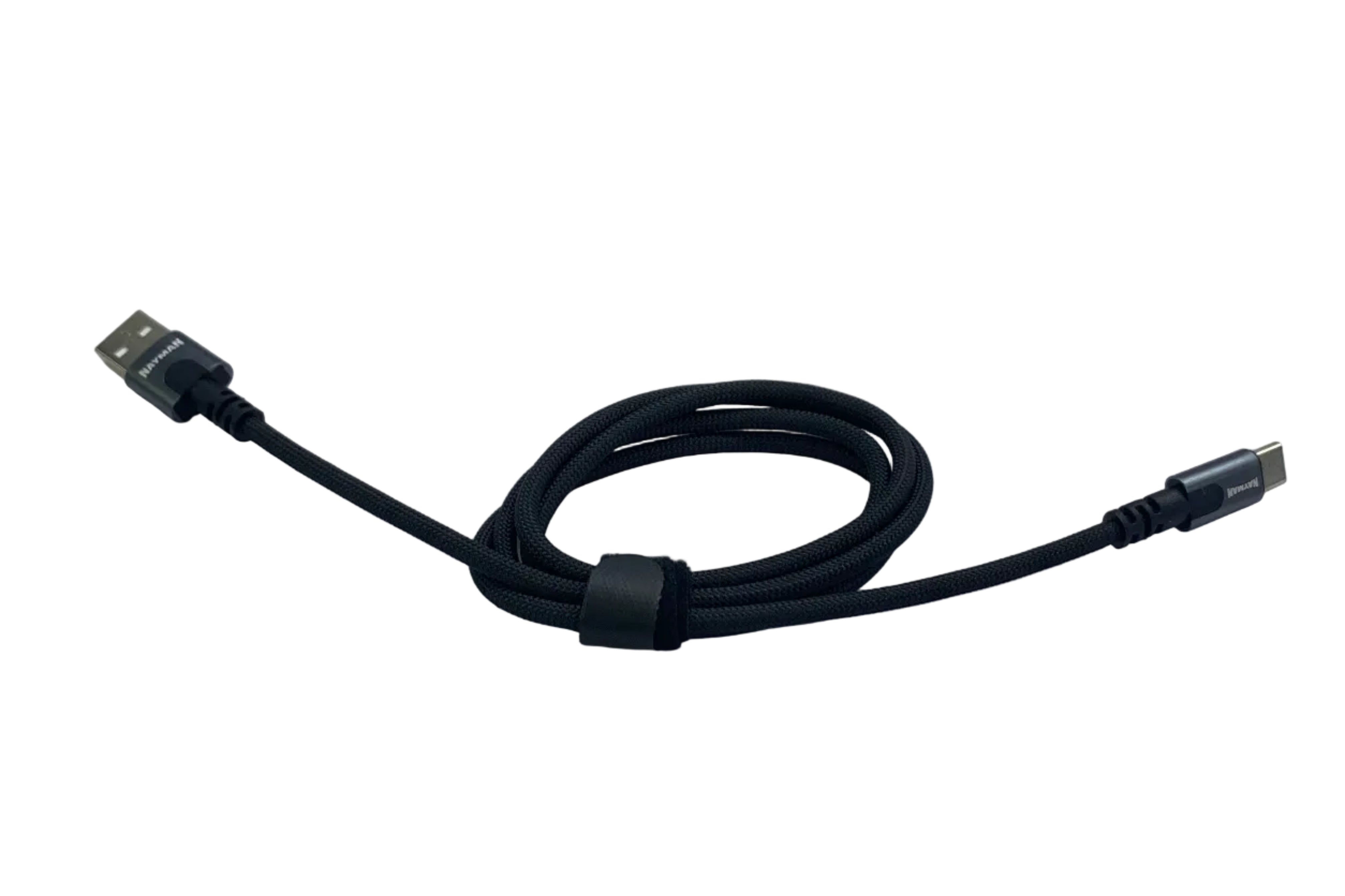 Nayman CB120 Charging Cable (USB-A to Type-C)