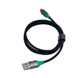 Turan CB160 Charging Cable (USB-A to Type-C)