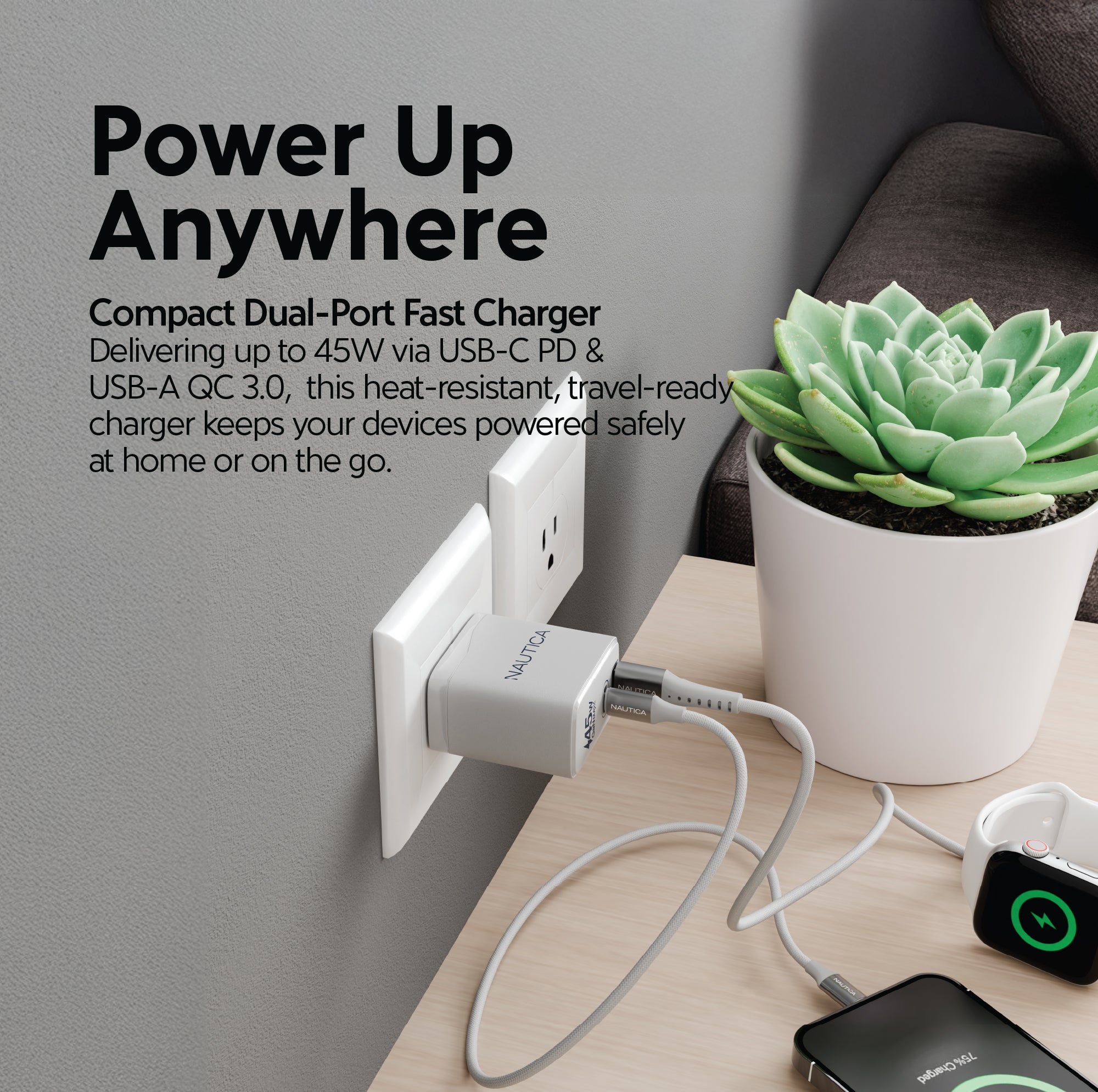 Nautica Turan Core 45