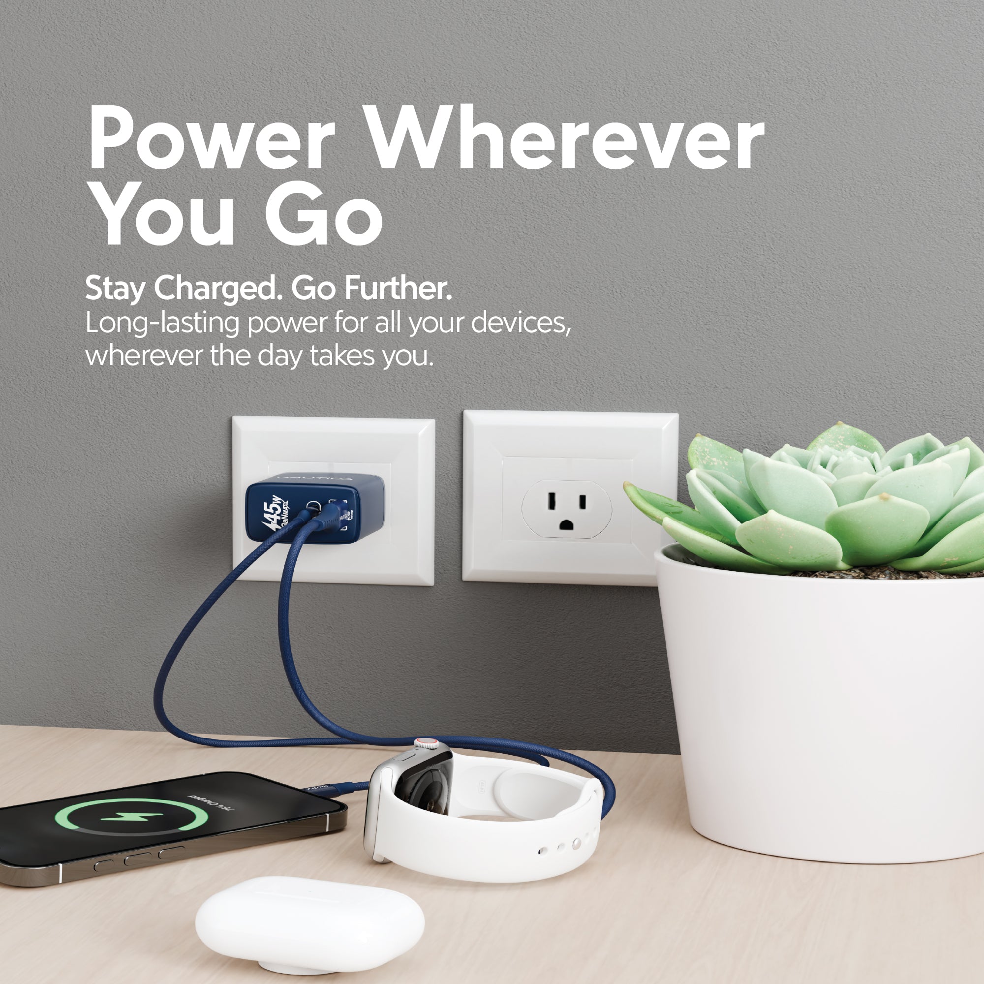 Nautica Turan Core 45