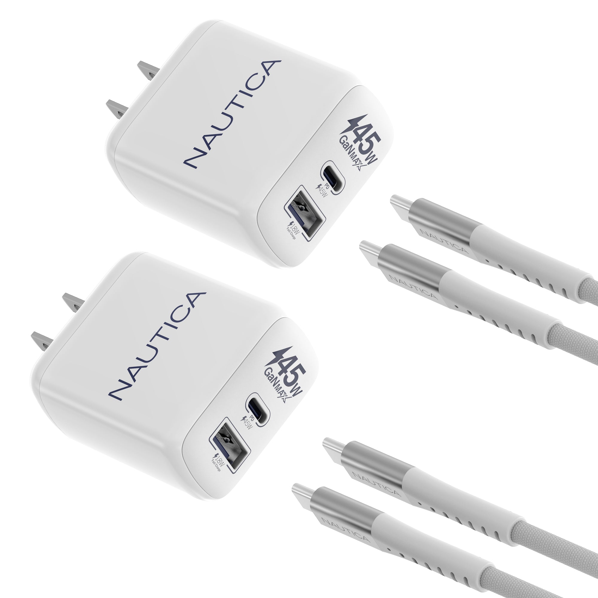 Nautica Turan Core 45