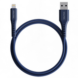 Nautica USB-A To Lightning Cable MFI Certified Urban CB100