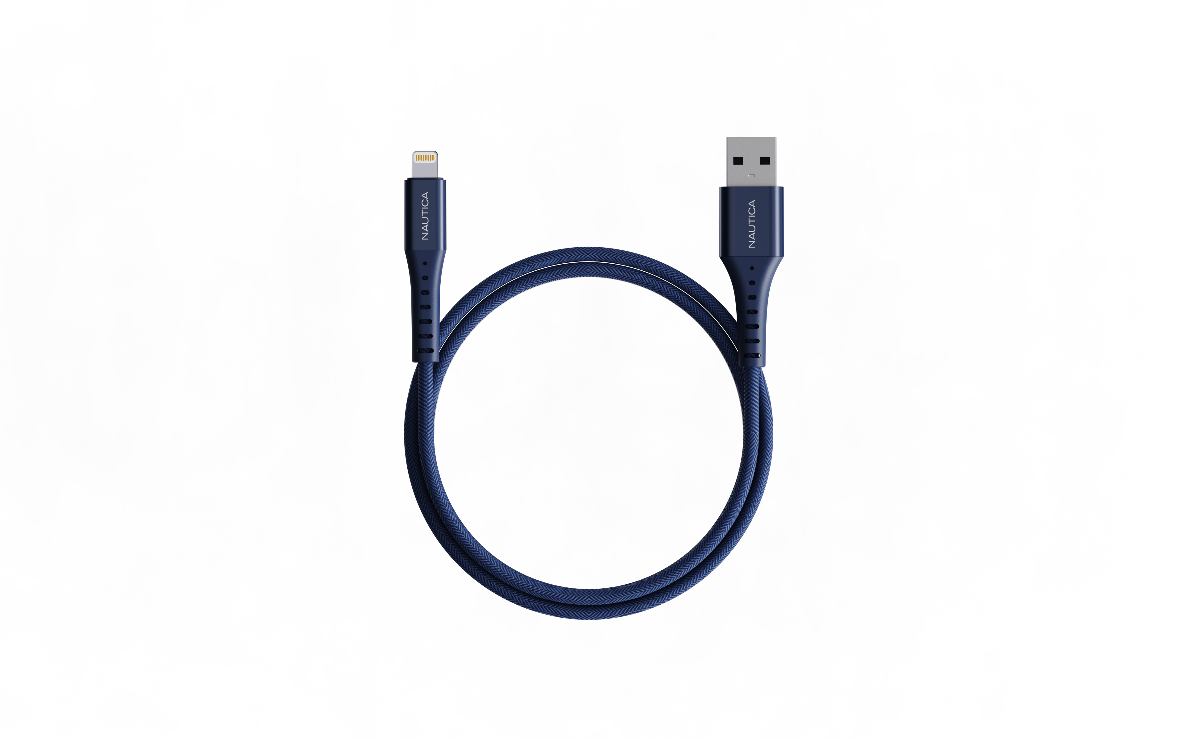 USB-A To Lightning Cable MFI Certified Urban CB100